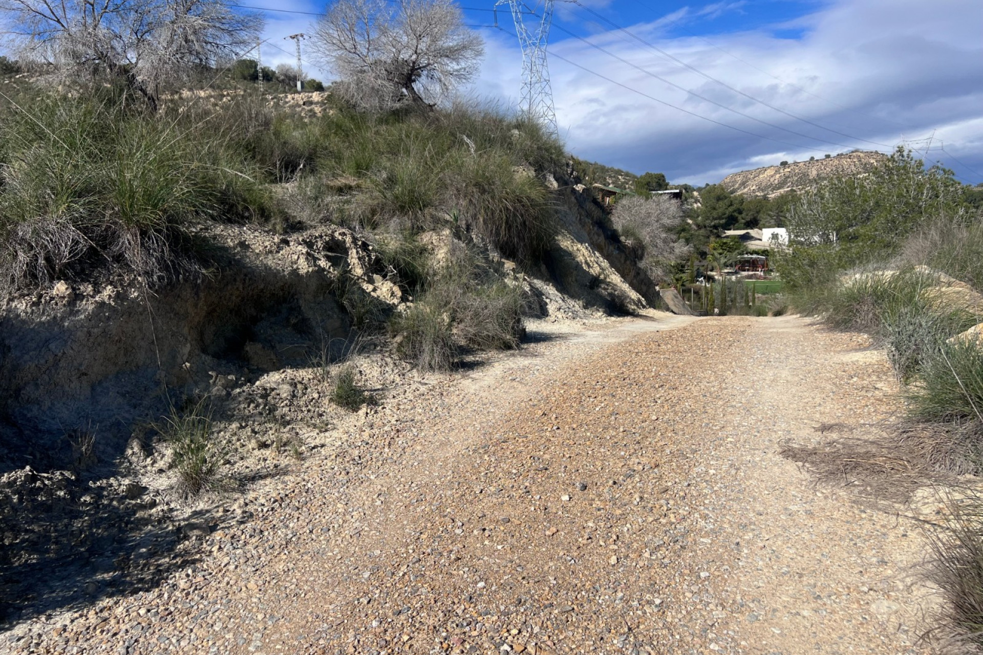 Revente - Maison de campagne -
Torremendo - Costa Blanca
