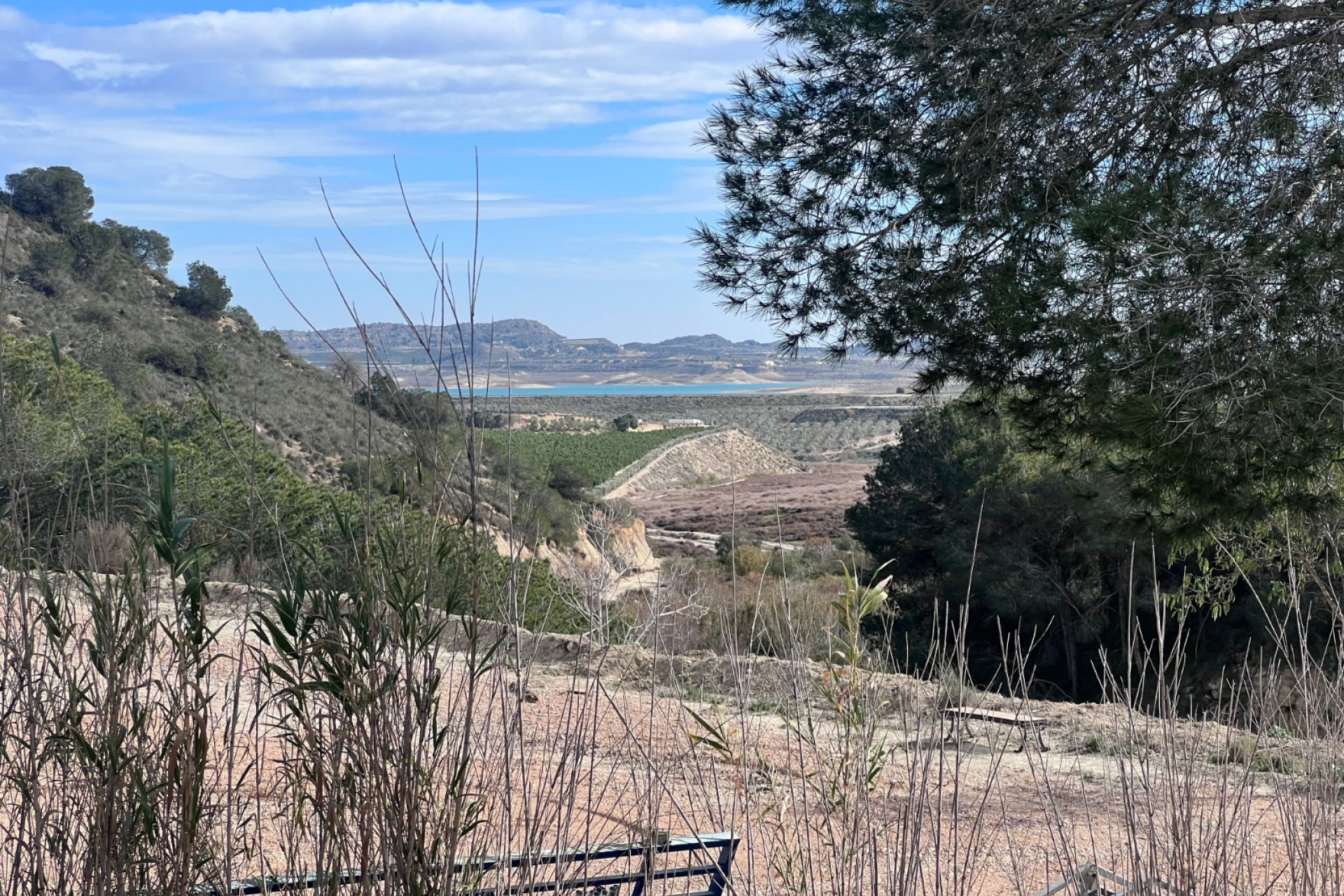 Revente - Maison de campagne -
Torremendo - Costa Blanca