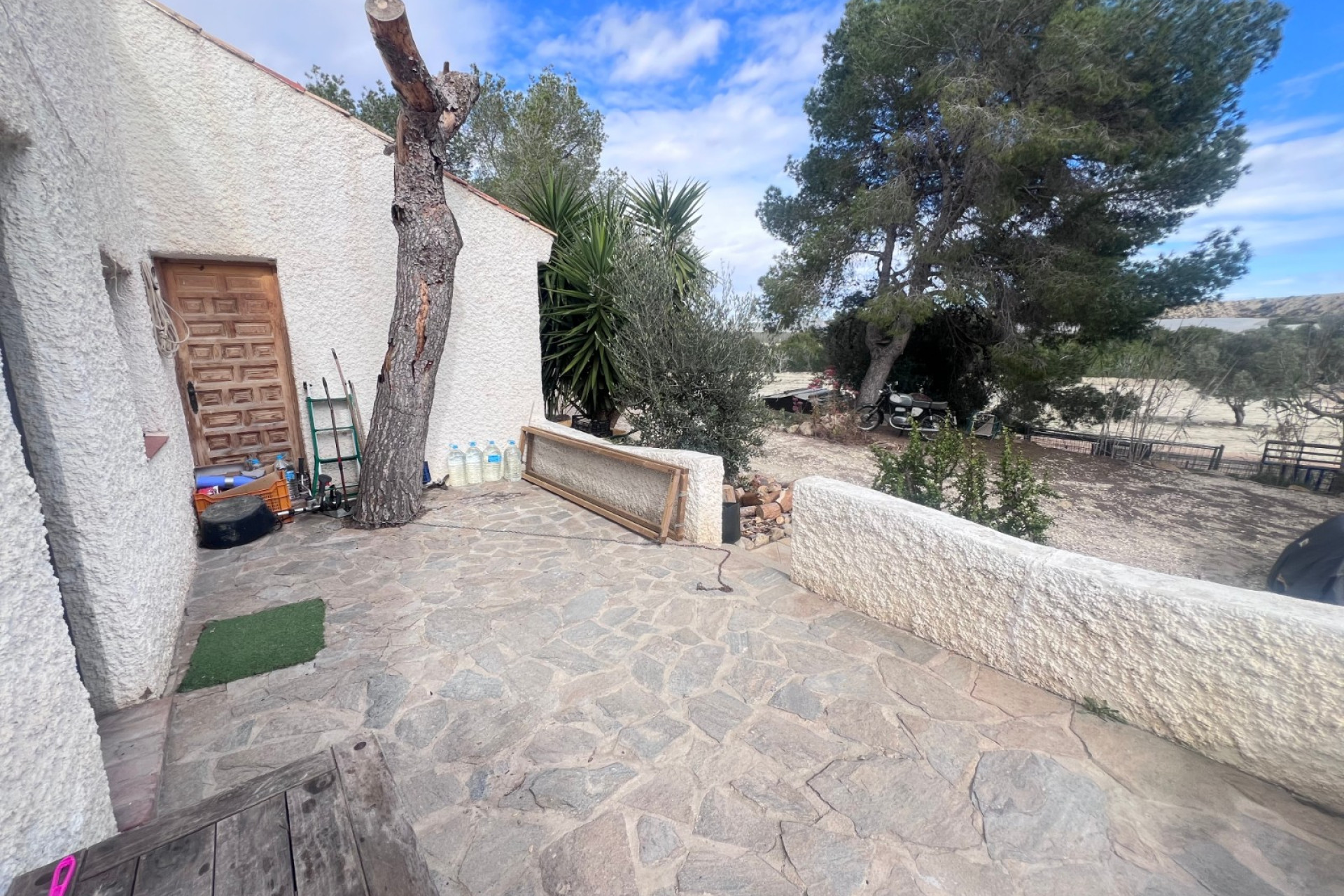 Revente - Maison de campagne -
Torremendo - Costa Blanca