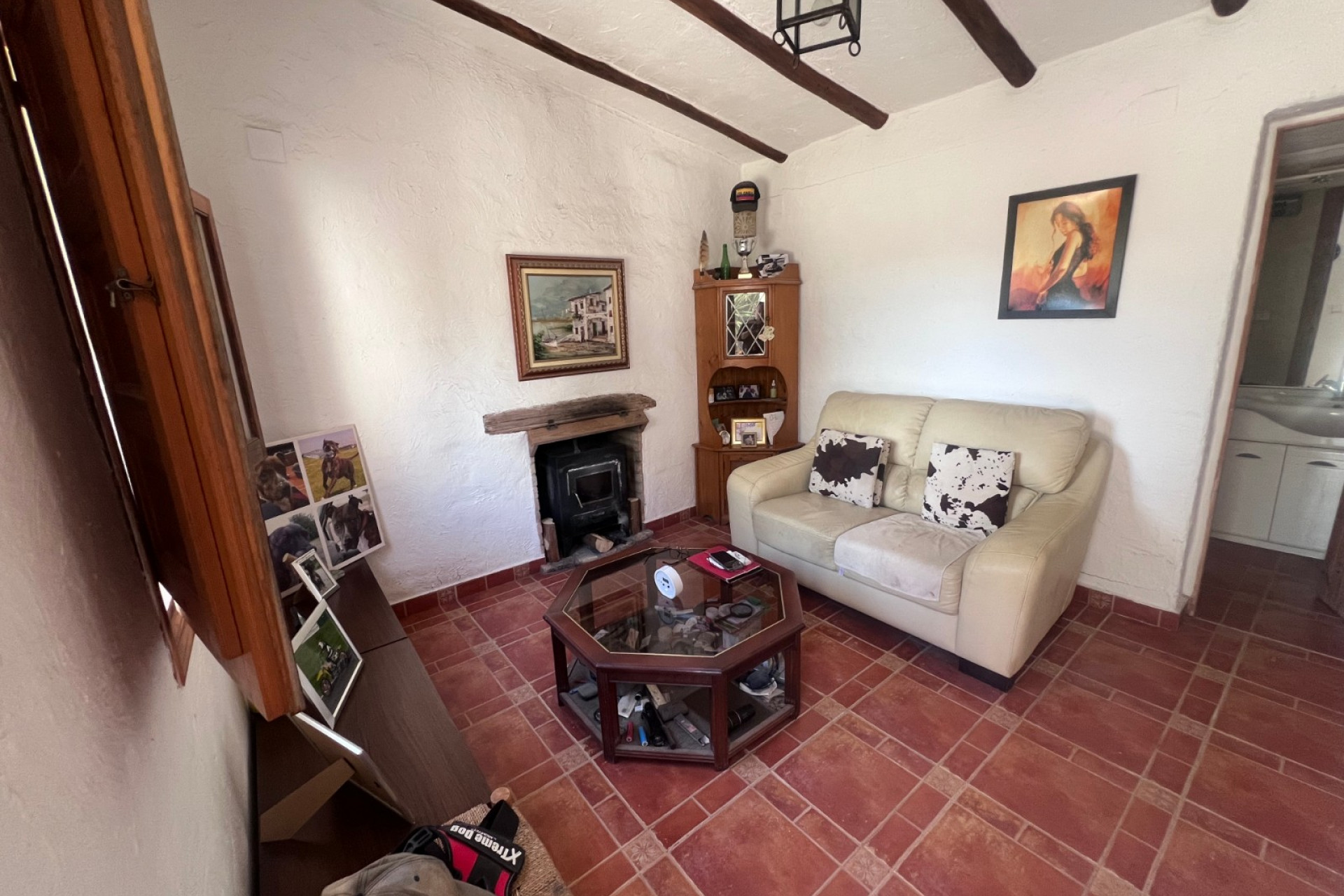Revente - Maison de campagne -
Torremendo - Costa Blanca