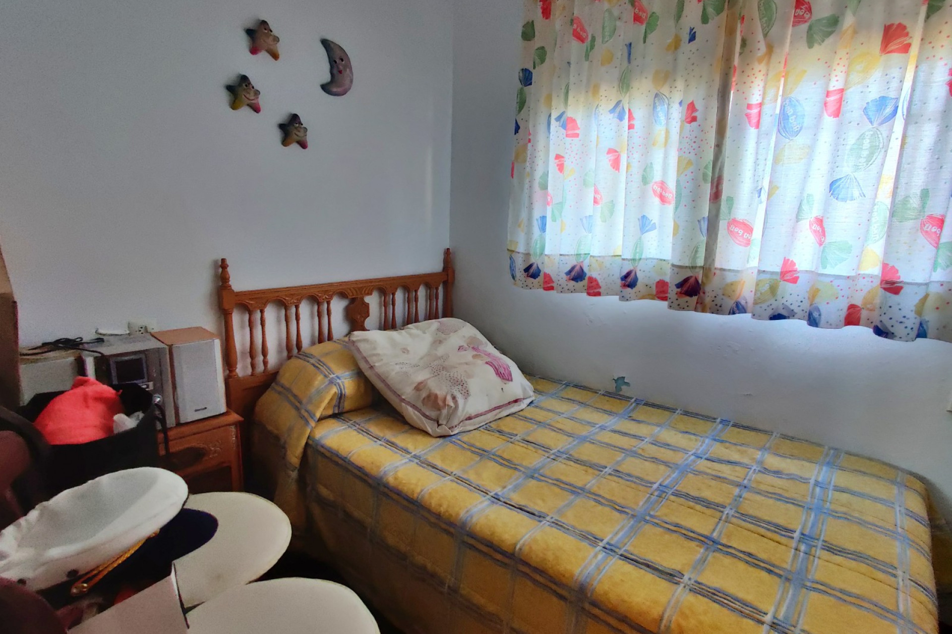 Revente - Maison de campagne -
Villajoyosa