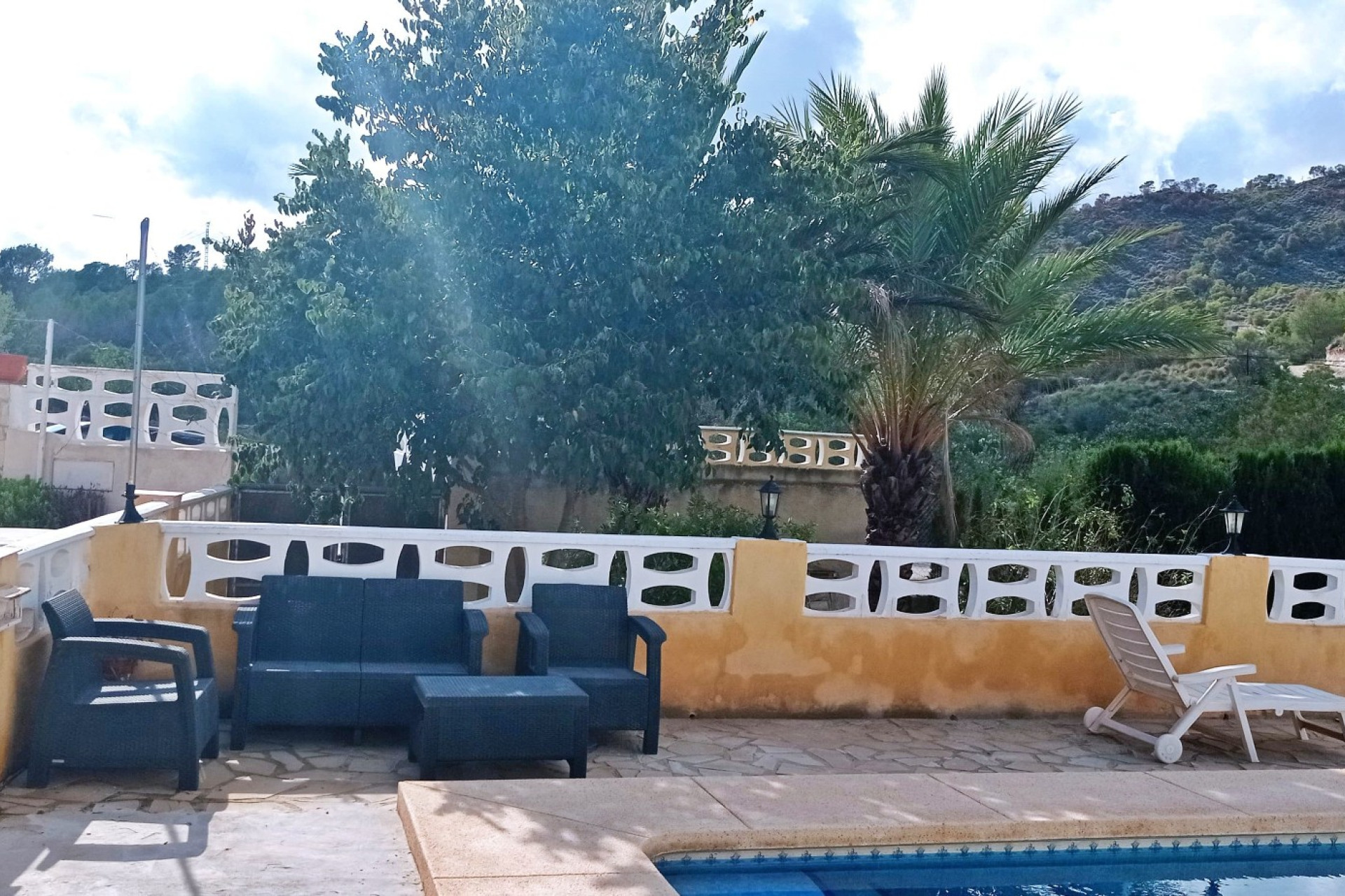 Revente - Maison de campagne -
Villajoyosa