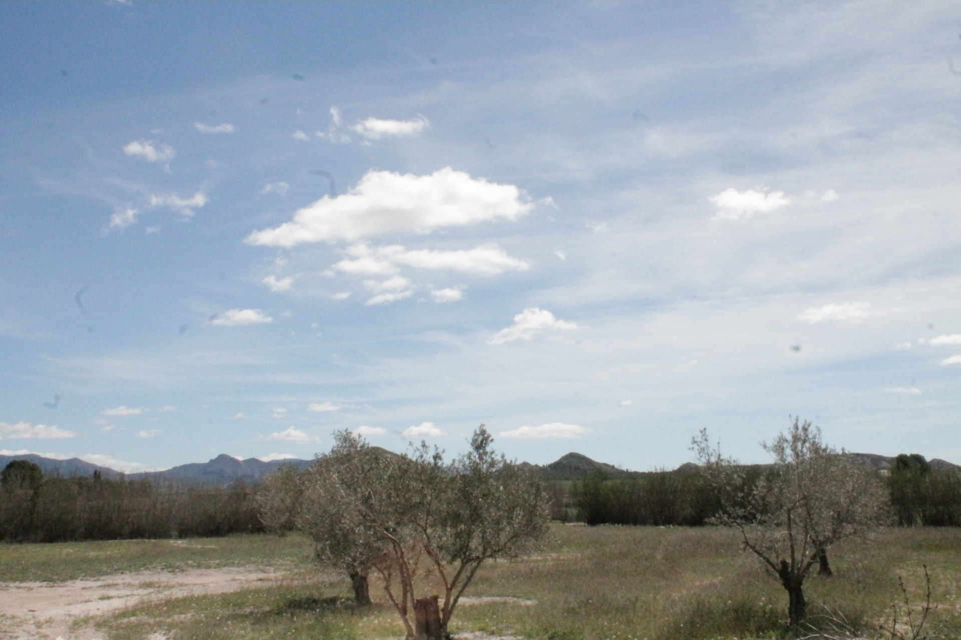 Revente - Maison de campagne -
Villena - Villena Alicante