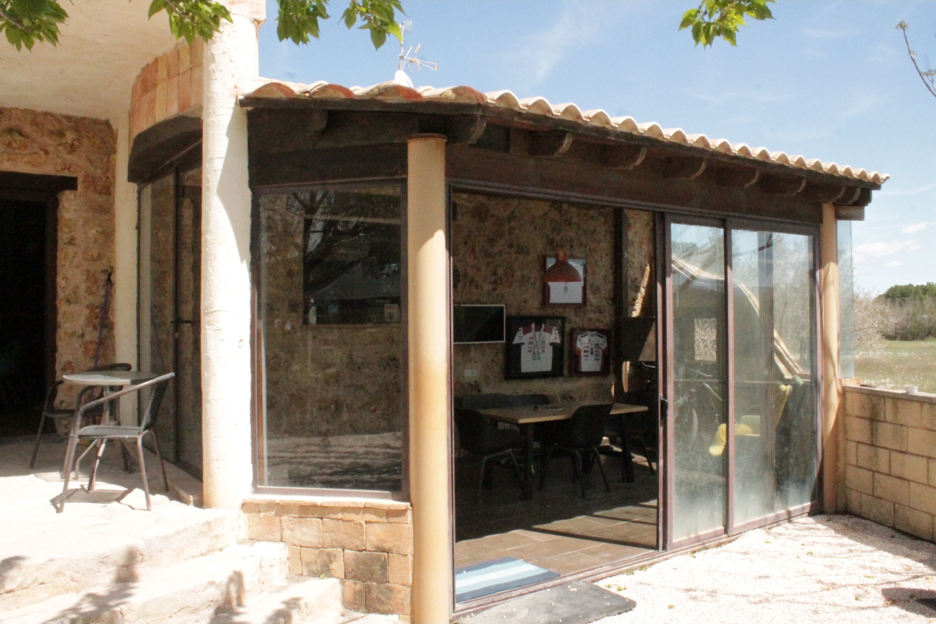 Revente - Maison de campagne -
Villena - Villena Alicante