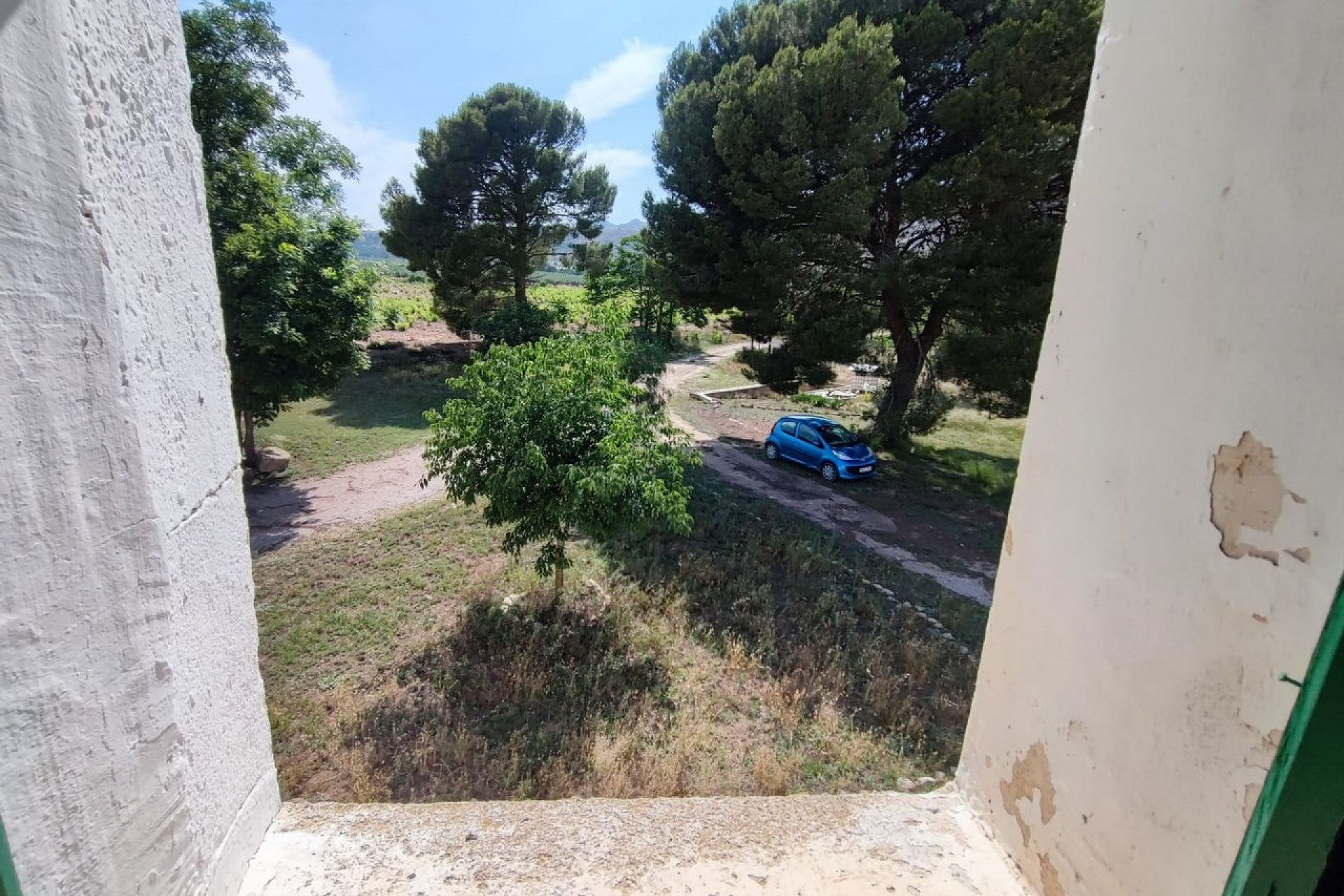 Revente - Maison de campagne -
Yecla