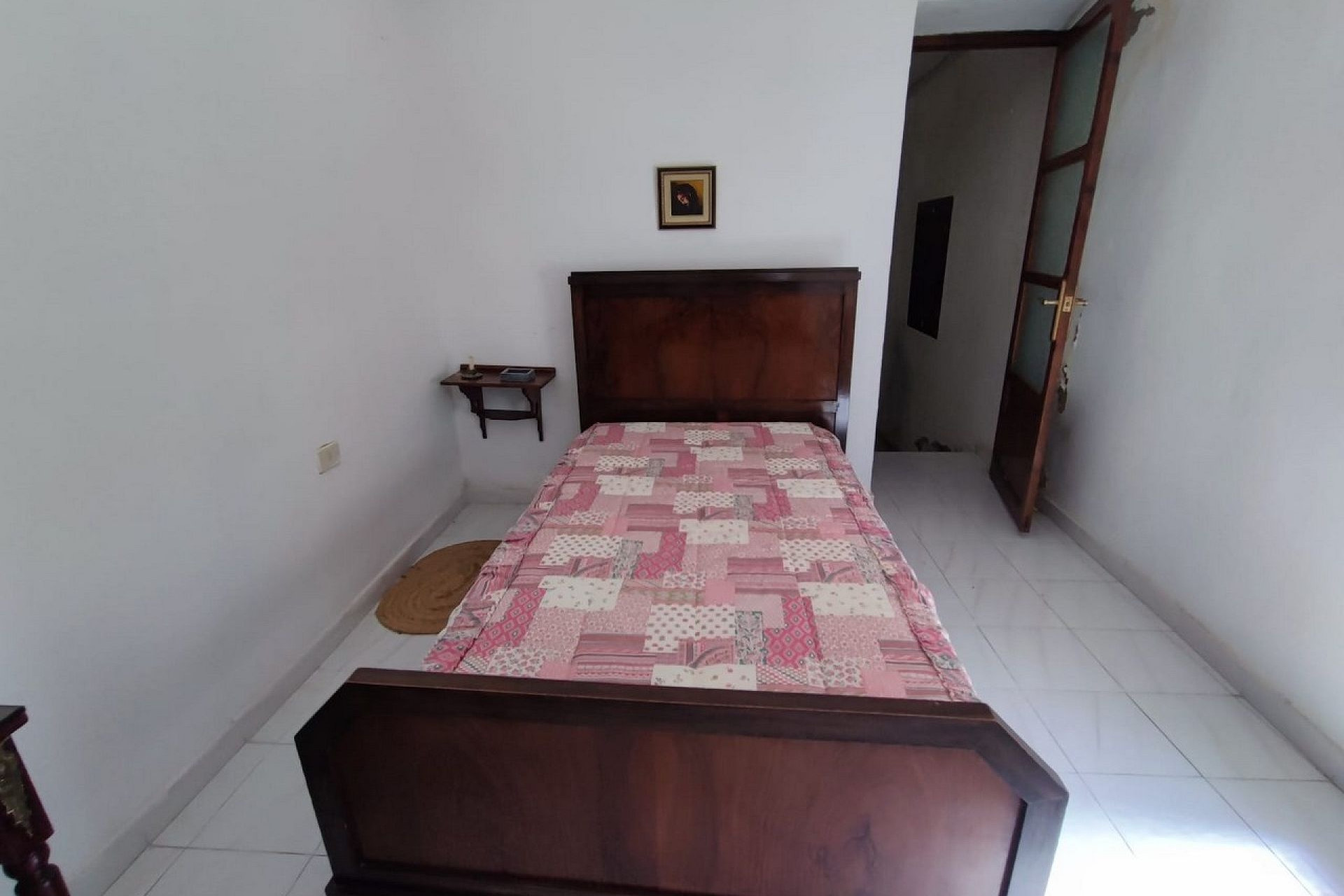 Revente - Maison de campagne -
Yecla