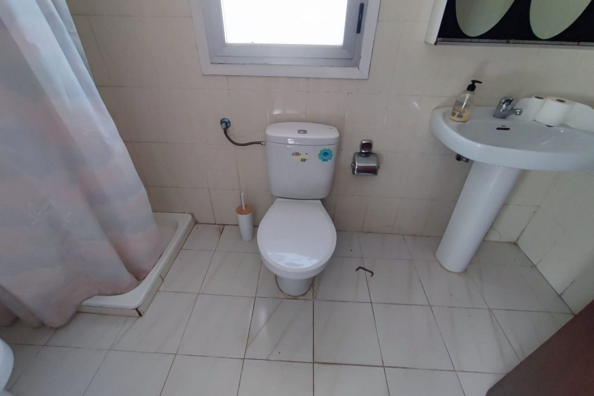 Revente - Maison de campagne -
Yecla