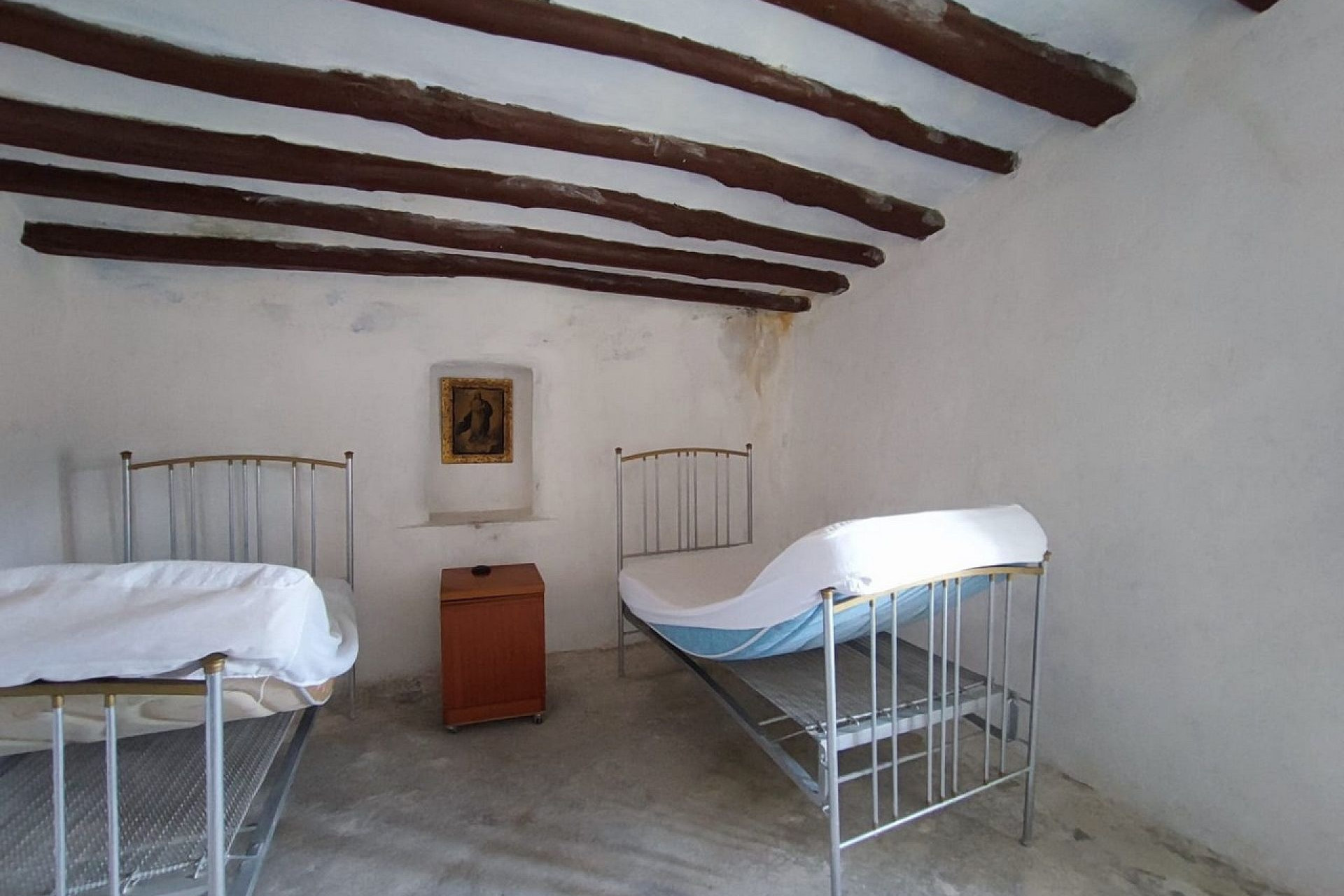 Revente - Maison de campagne -
Yecla