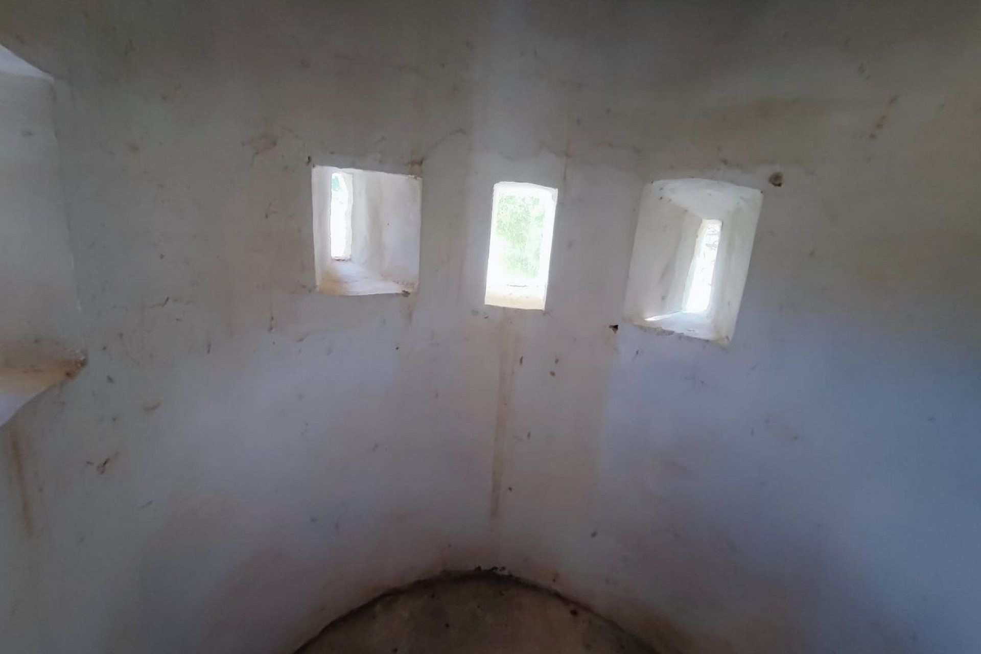 Revente - Maison de campagne -
Yecla