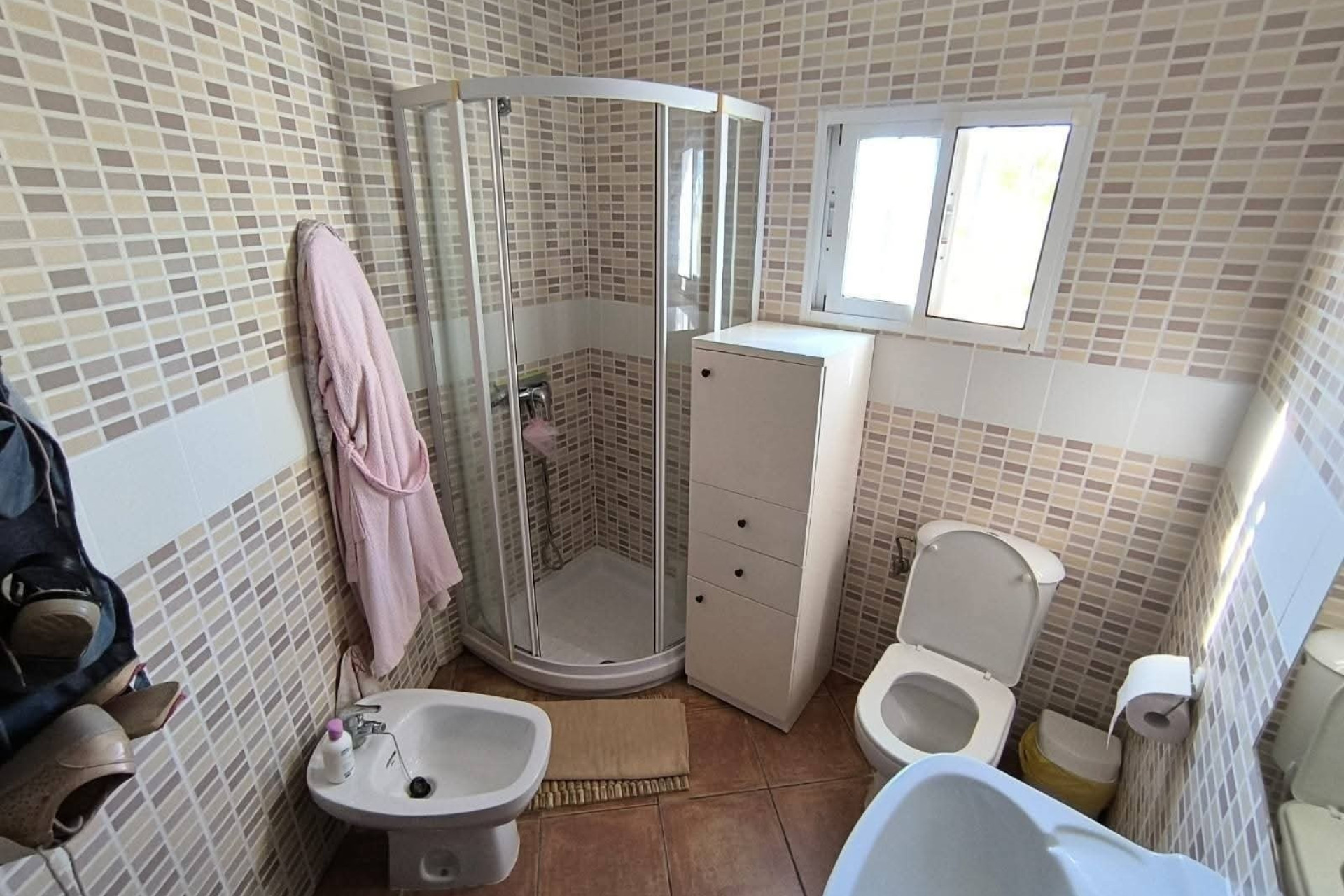 Revente - Maison de campagne -
Yecla