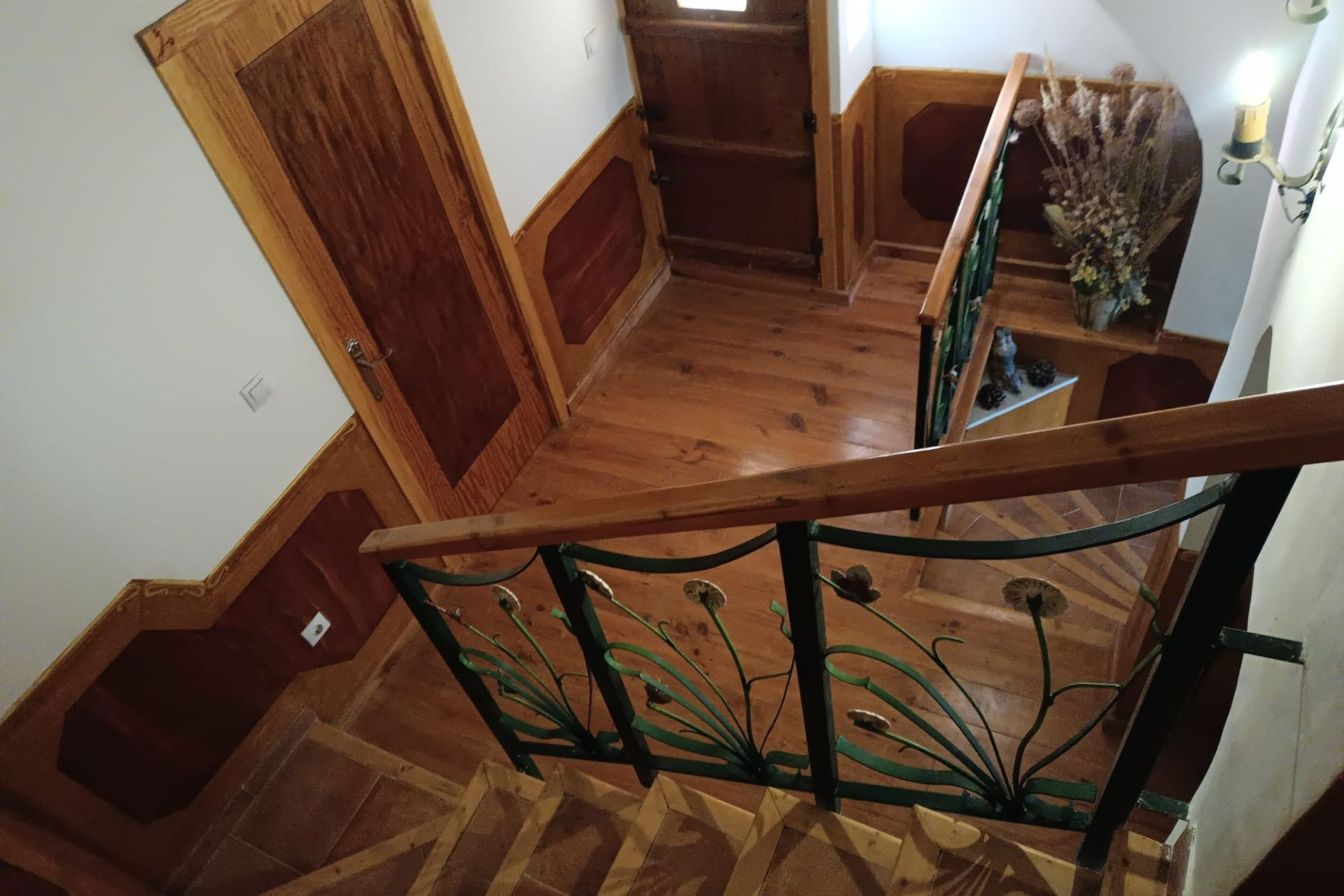 Revente - Maison de campagne -
Yecla