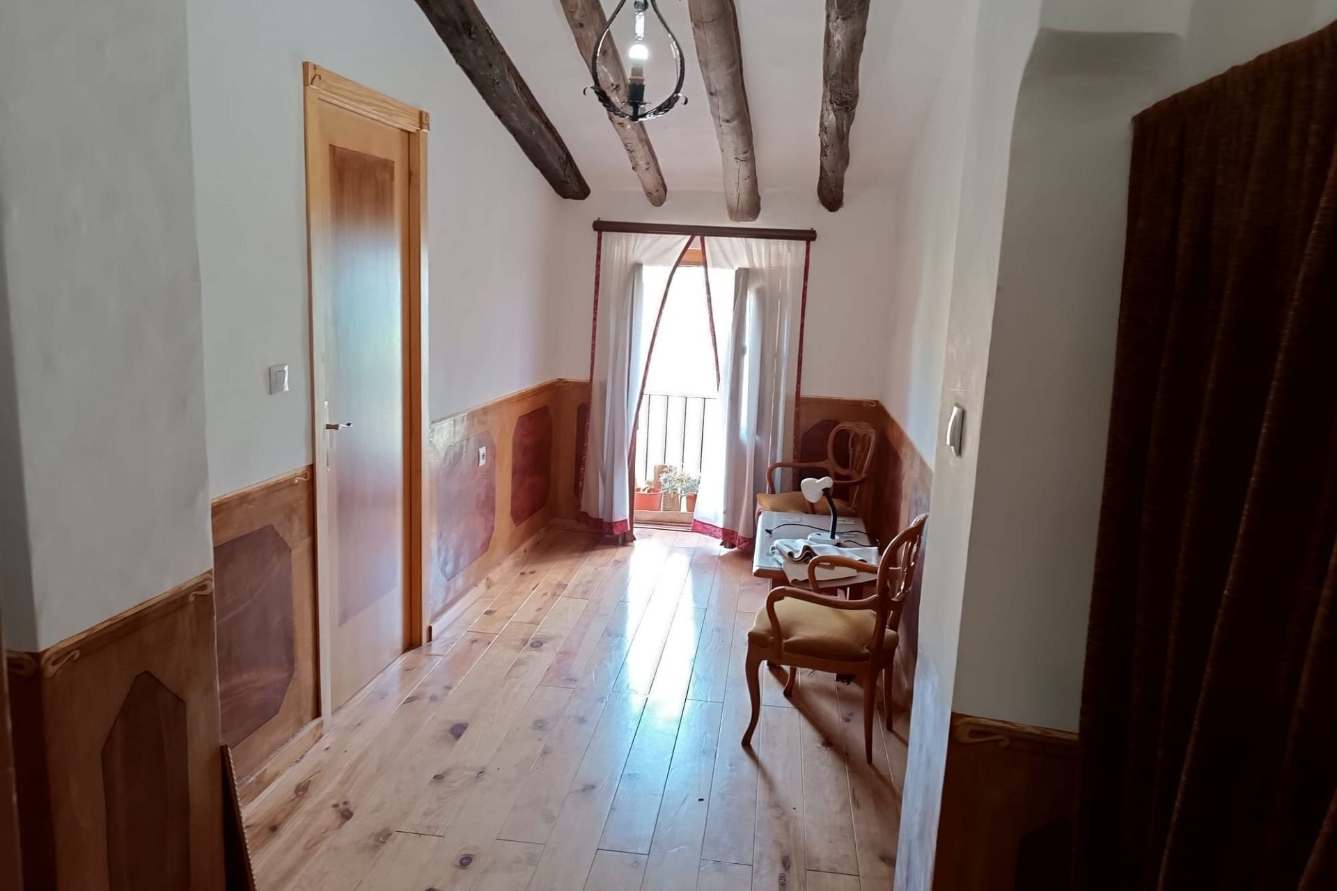 Revente - Maison de campagne -
Yecla