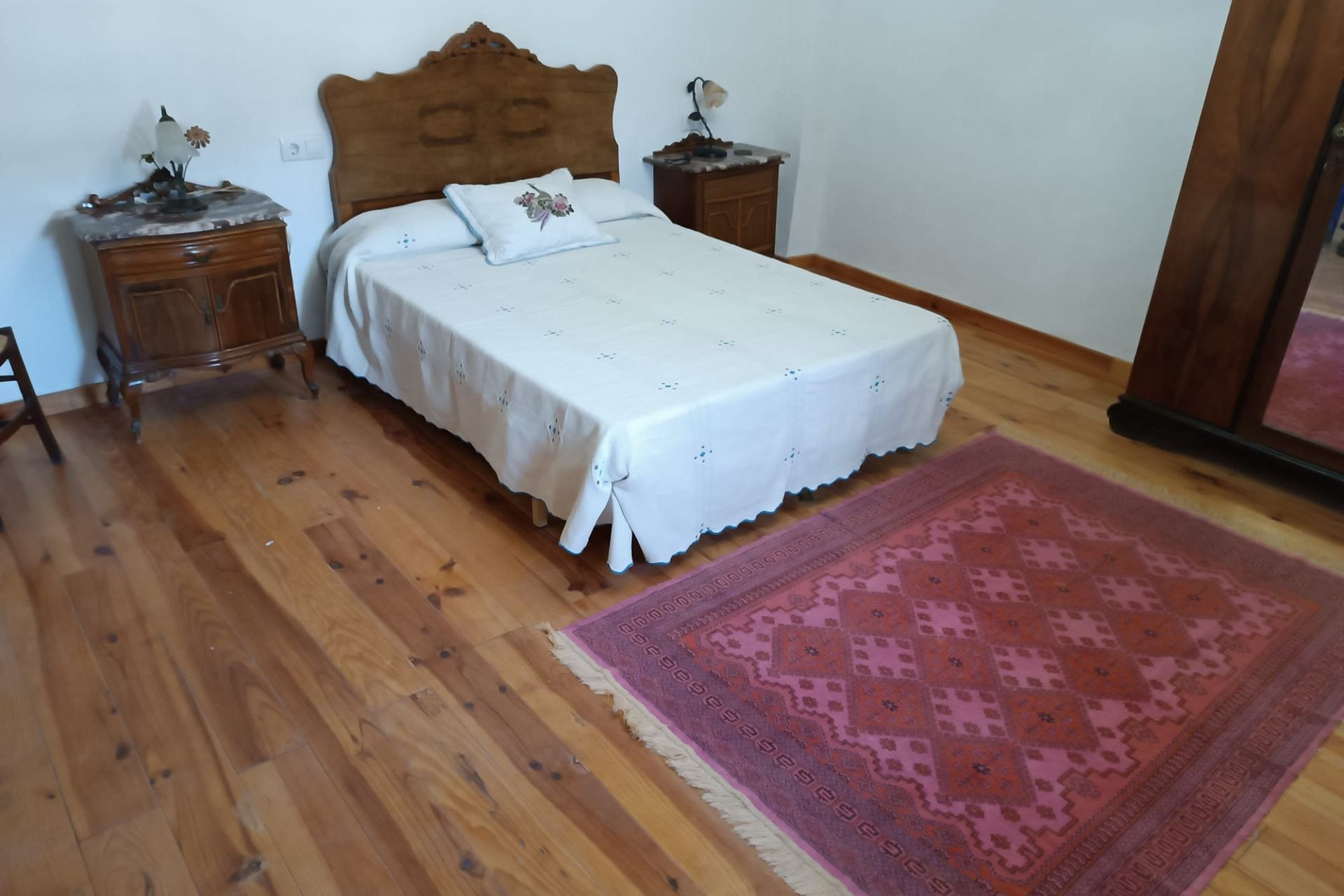 Revente - Maison de campagne -
Yecla