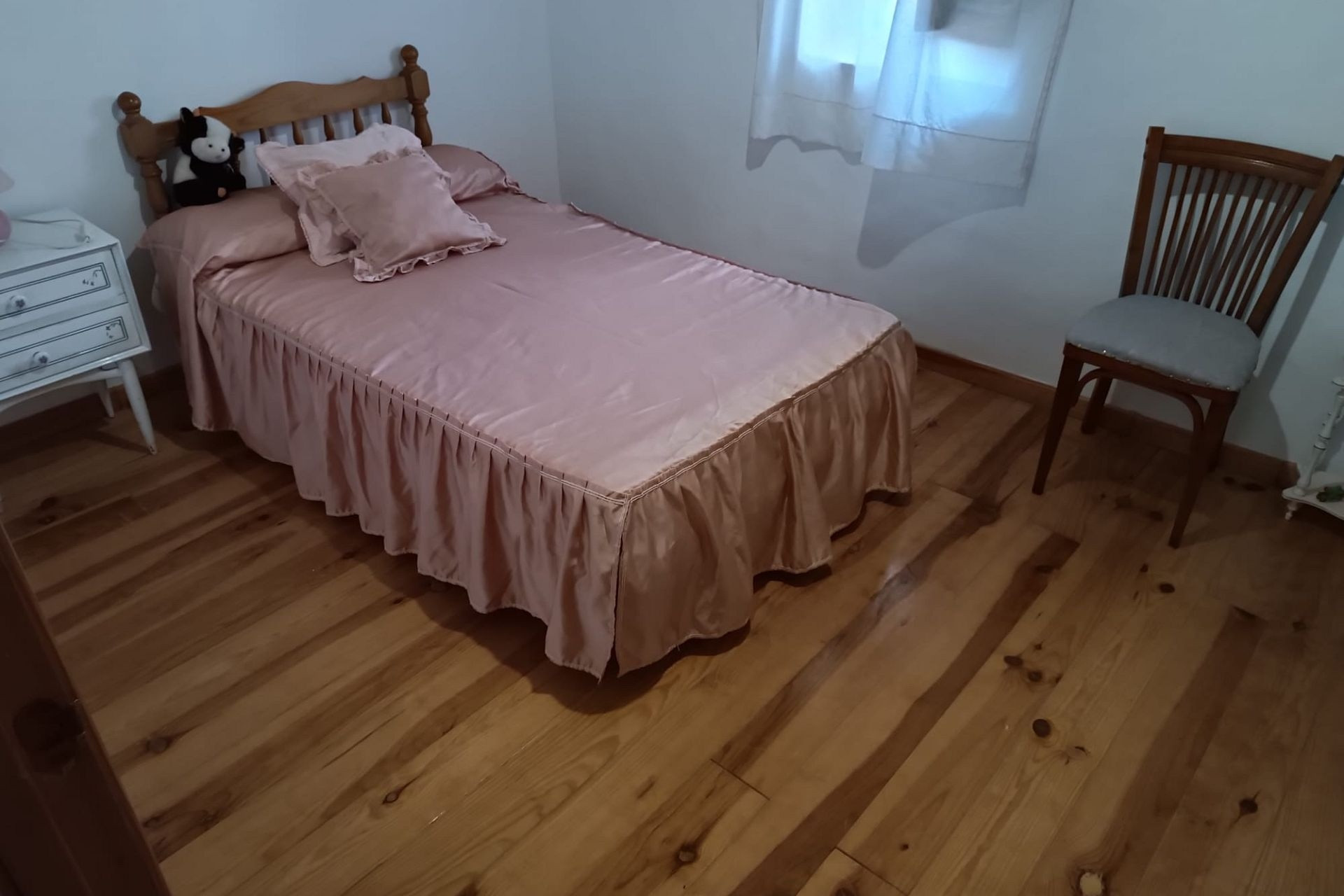 Revente - Maison de campagne -
Yecla