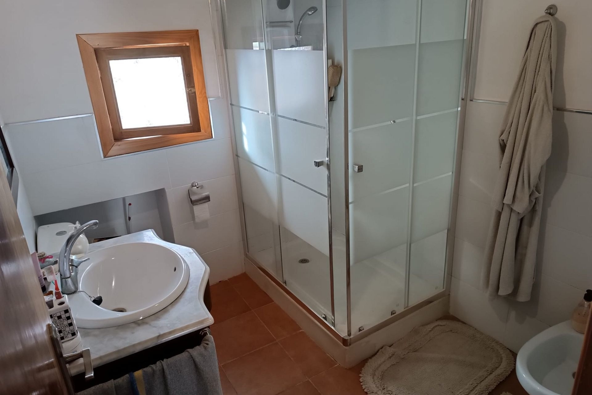 Revente - Maison de campagne -
Yecla