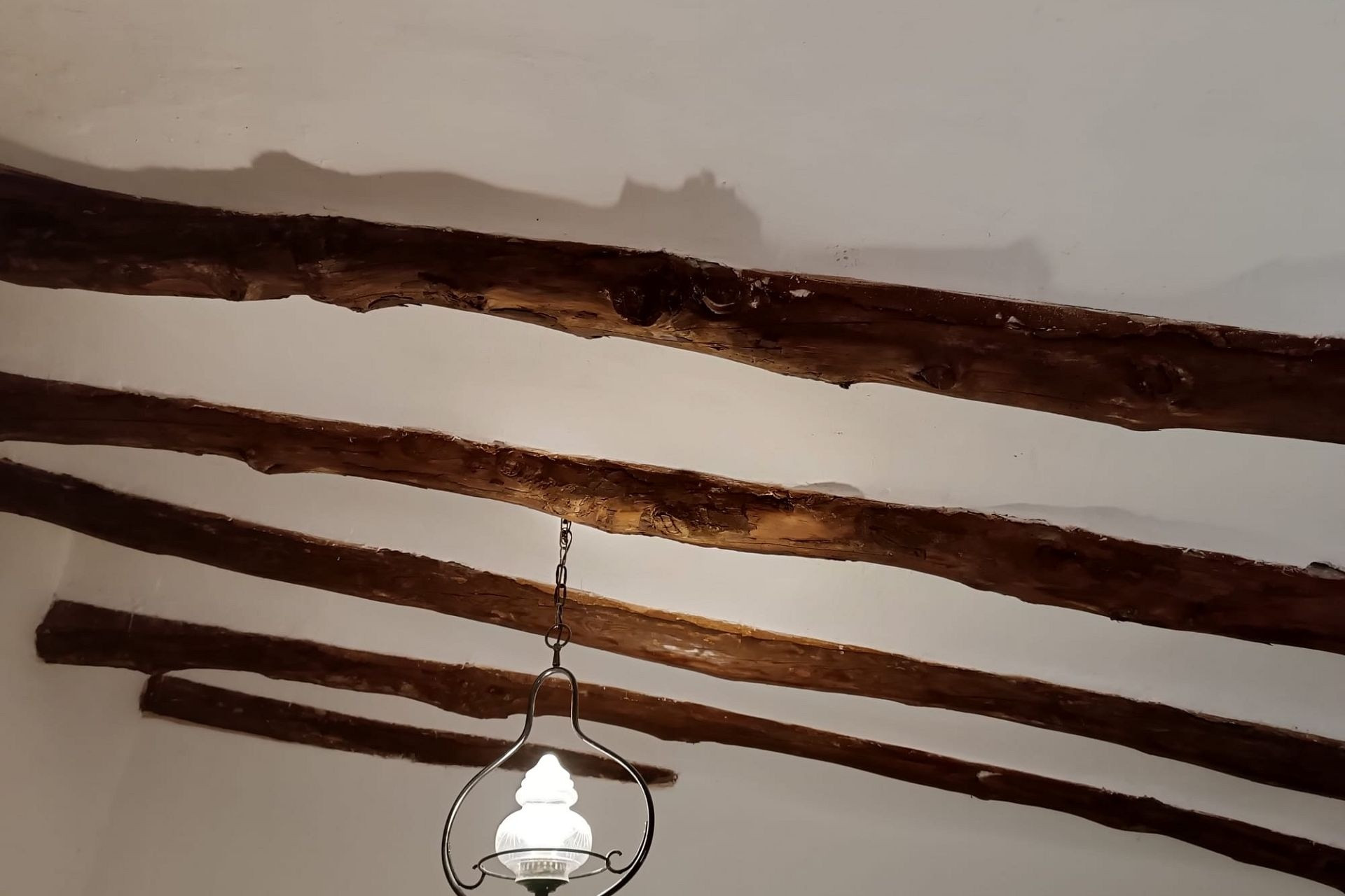 Revente - Maison de campagne -
Yecla