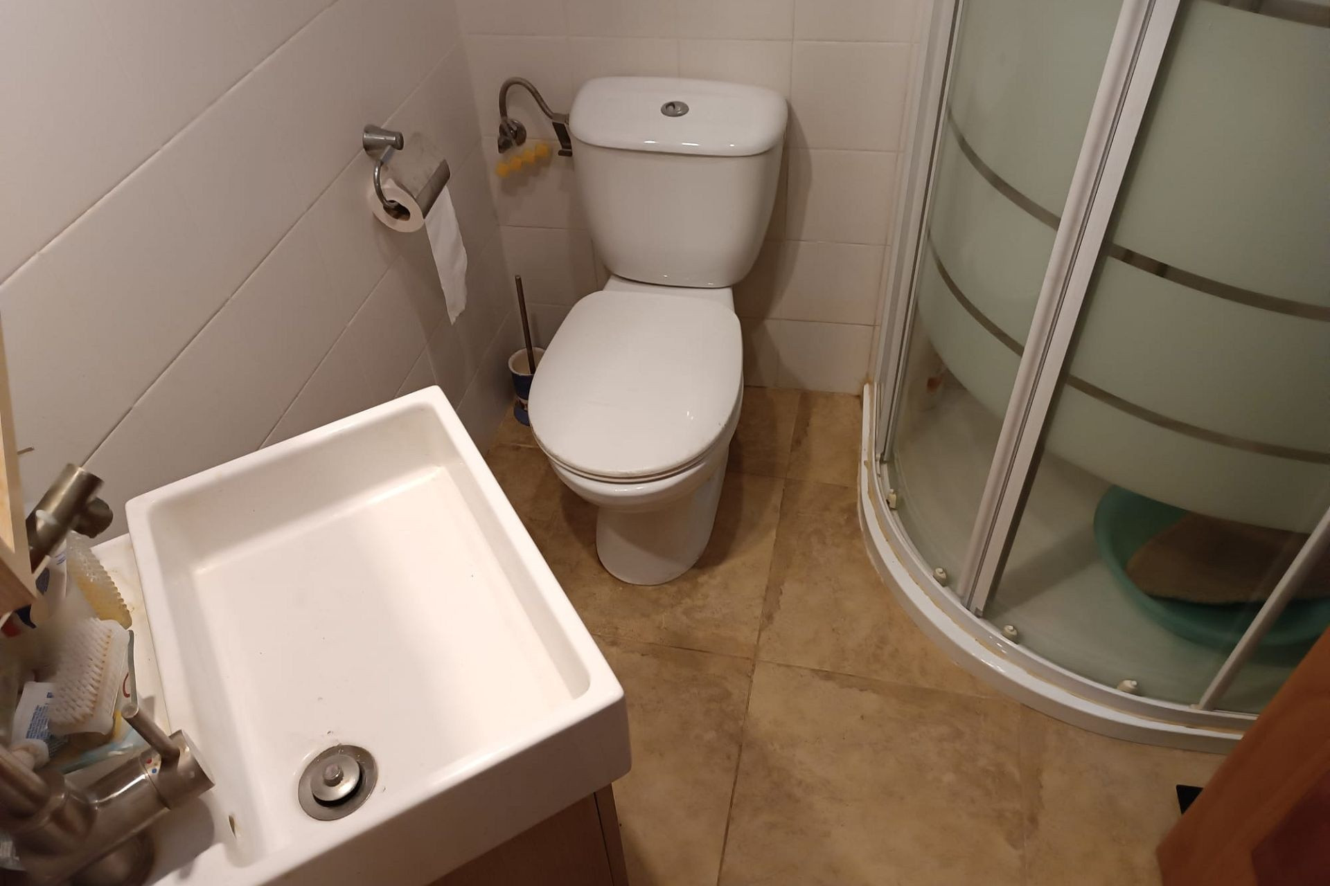 Revente - Maison de campagne -
Yecla