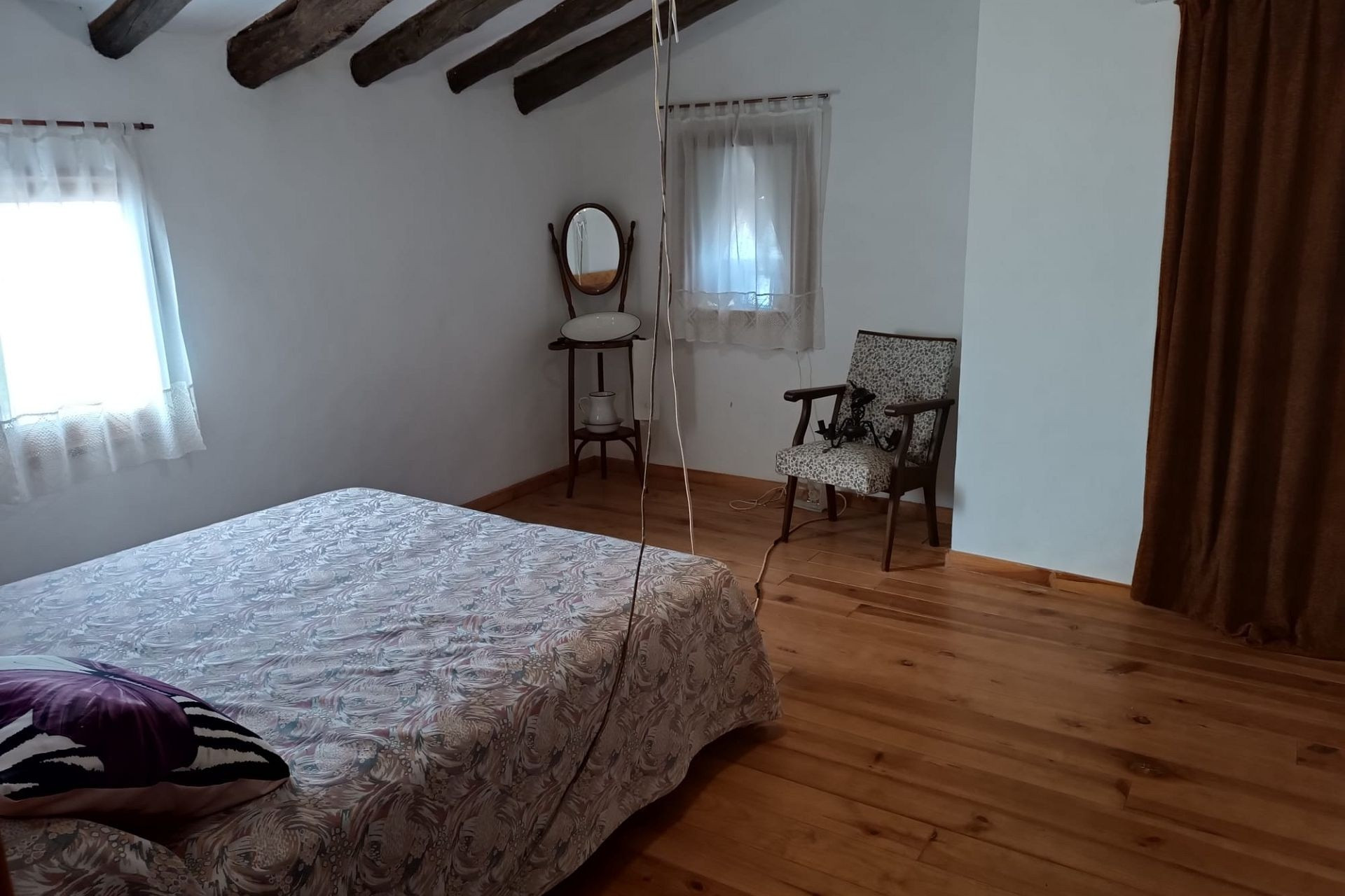 Revente - Maison de campagne -
Yecla