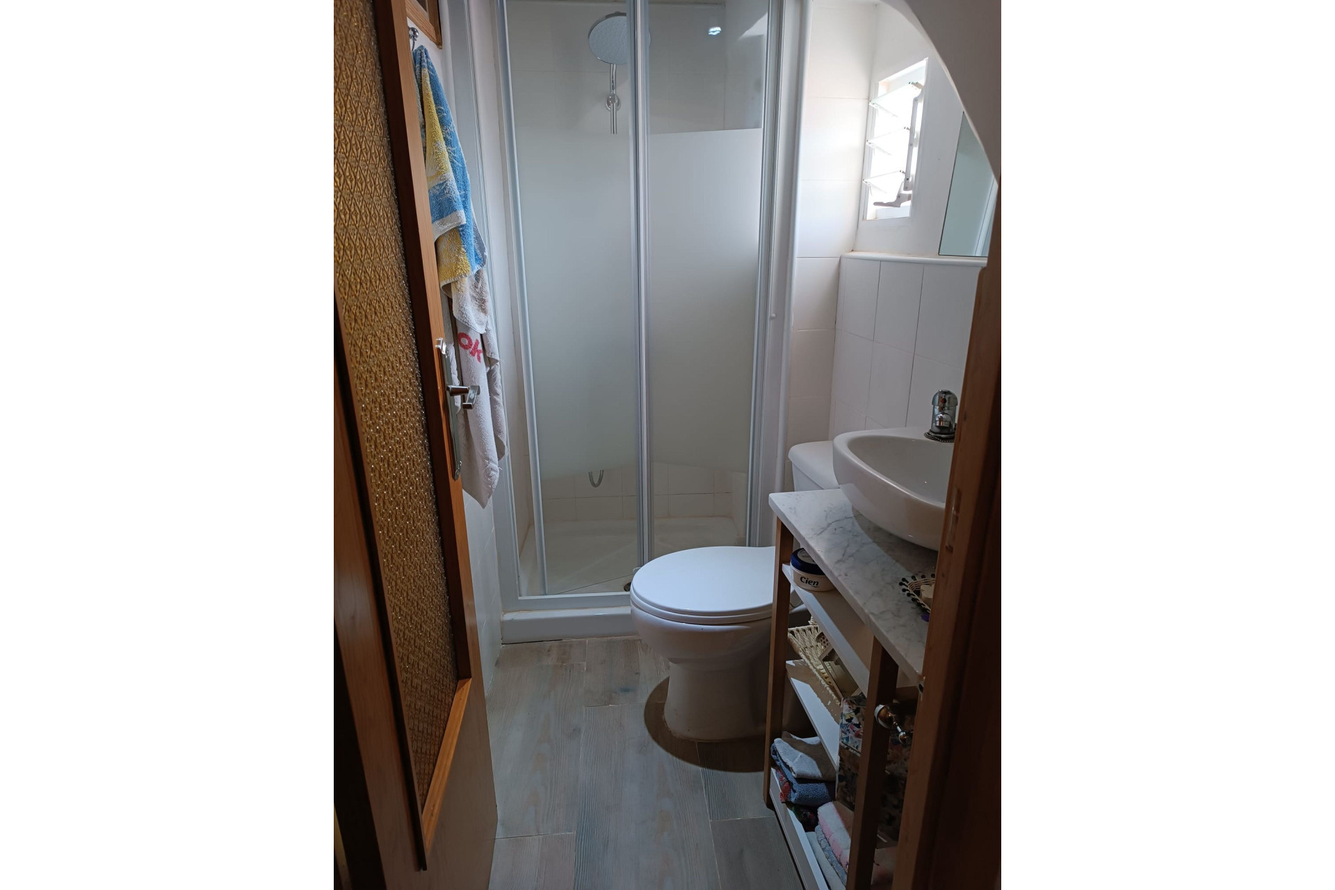 Revente - Maison de campagne -
Yecla