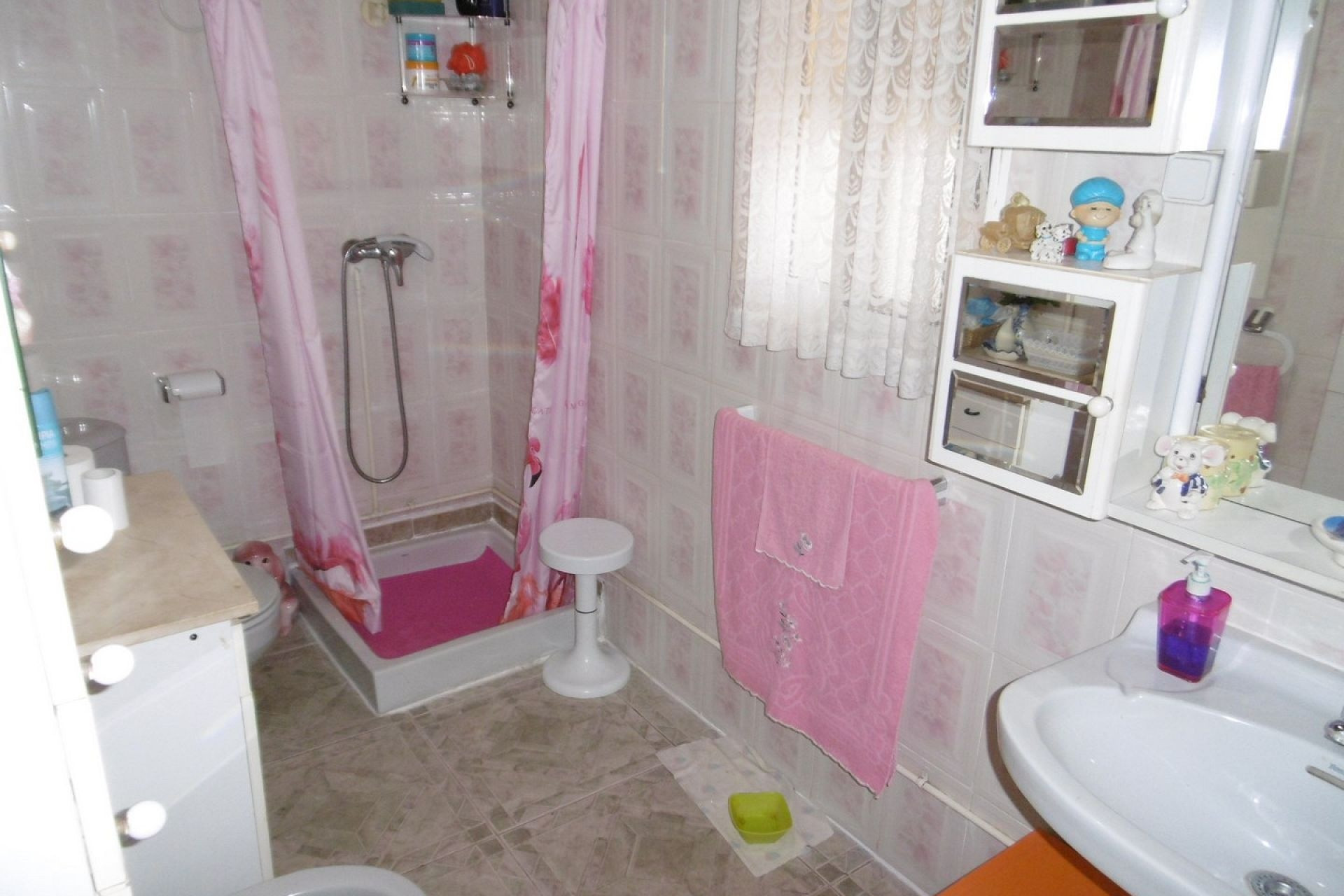 Revente - Maison de campagne -
Yecla