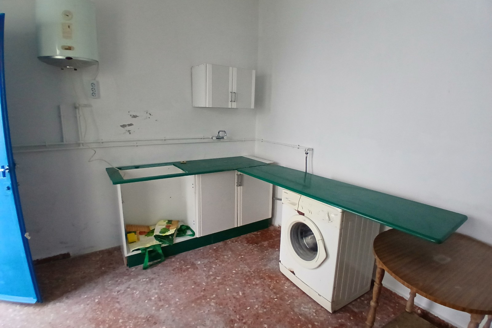 Revente - Maison de campagne -
Yecla