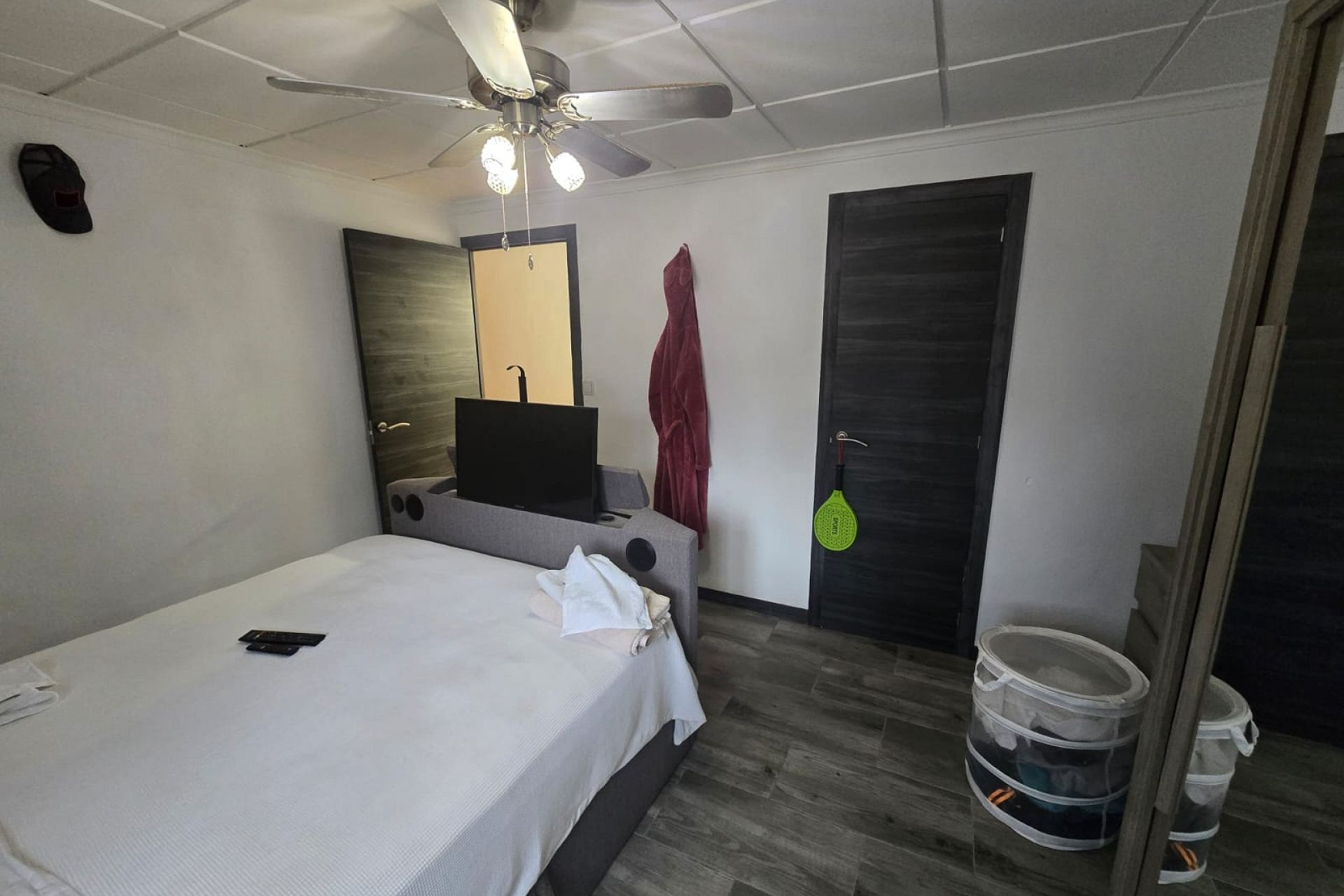 Revente - Maison de campagne -
Yecla