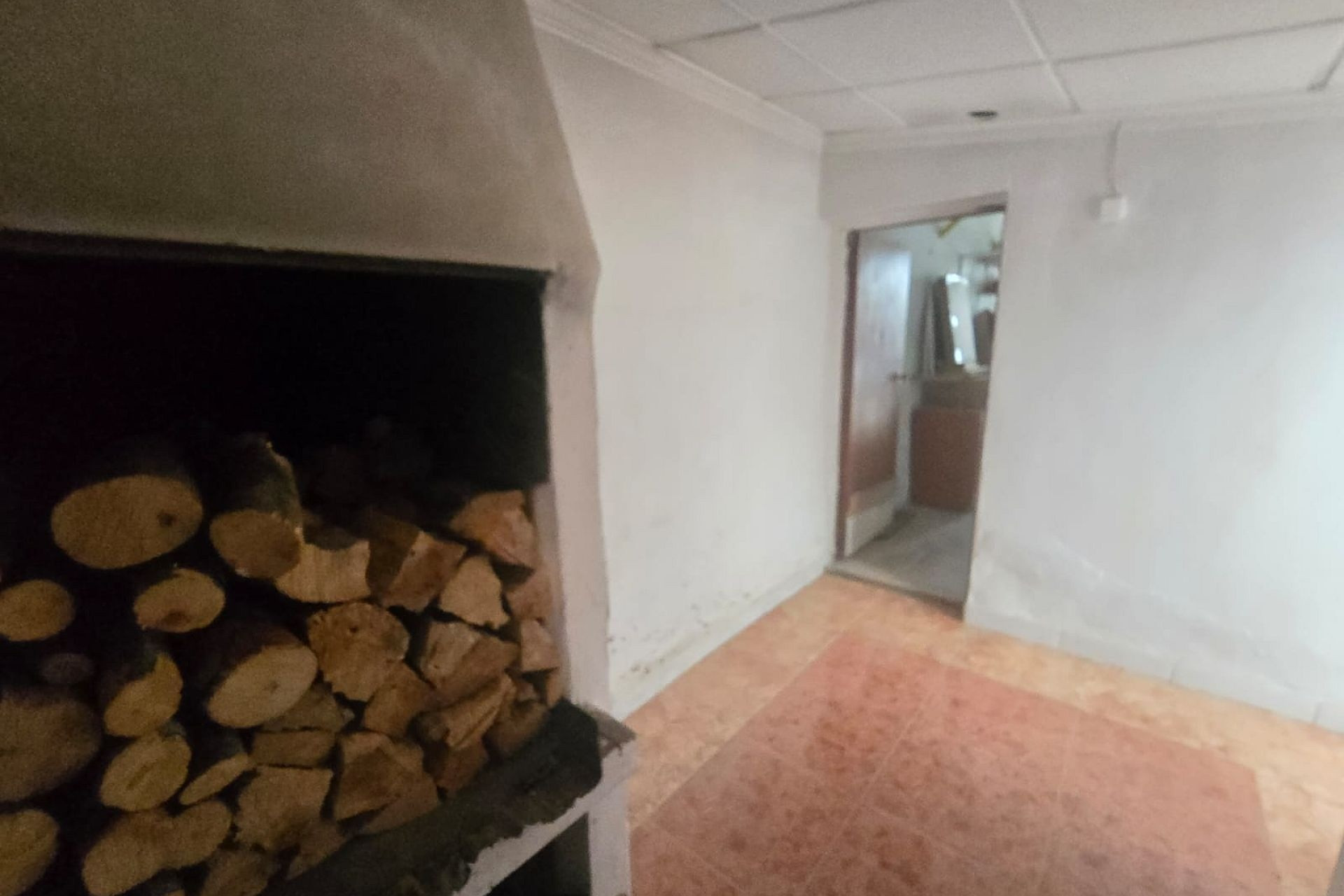 Revente - Maison de campagne -
Yecla