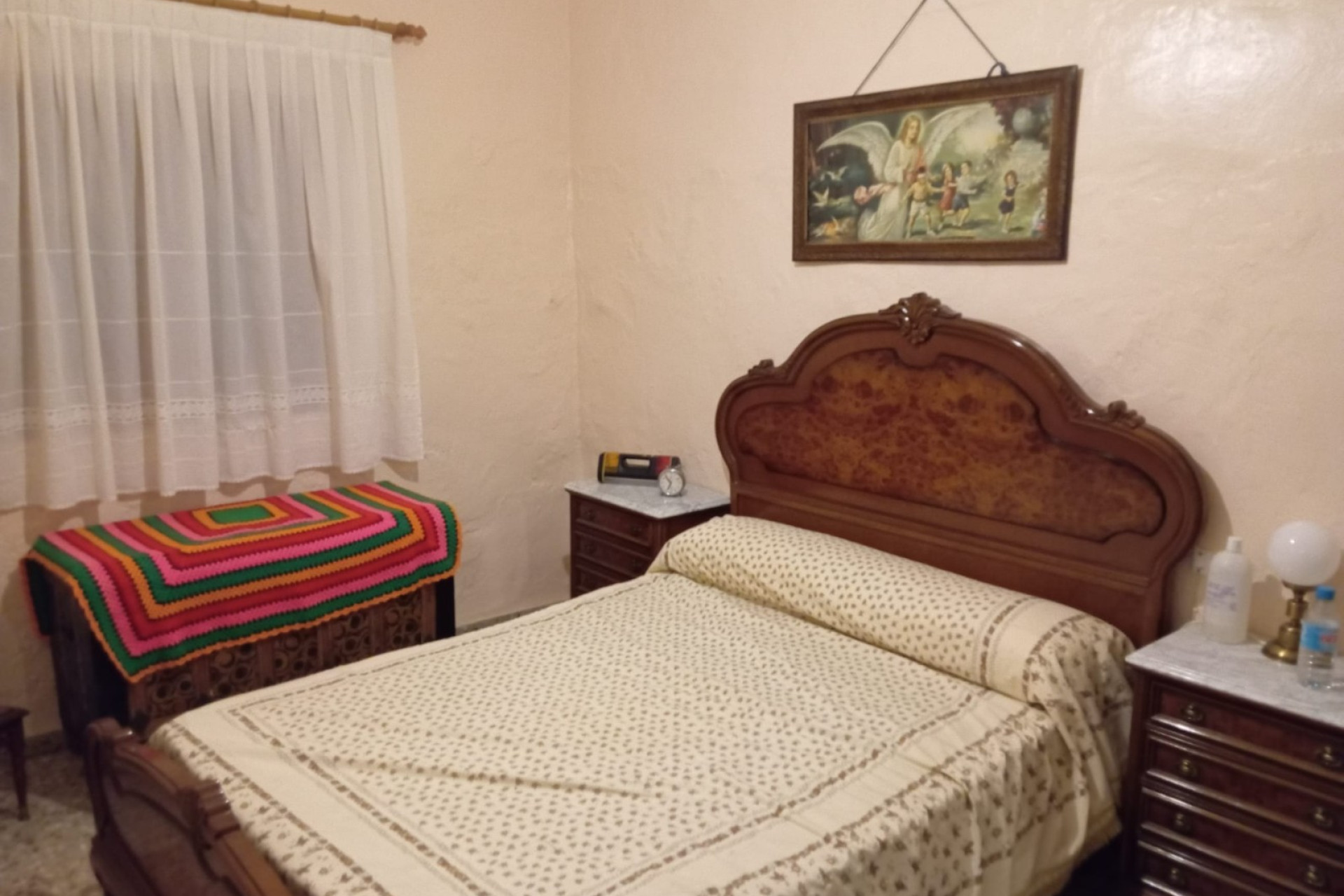 Revente - Maison de campagne -
Yecla