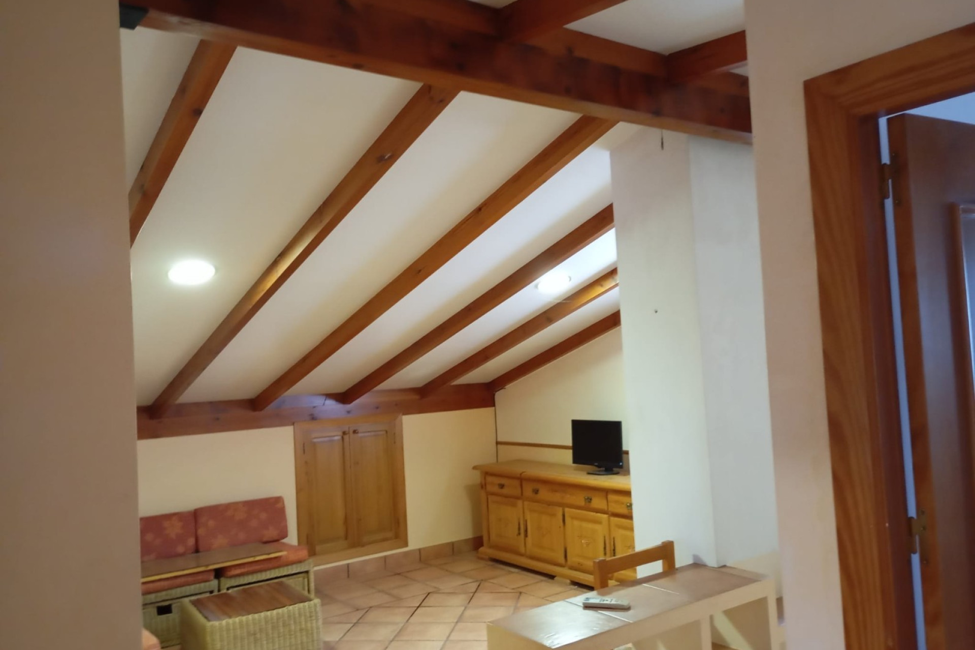 Revente - Maison de campagne -
Yecla