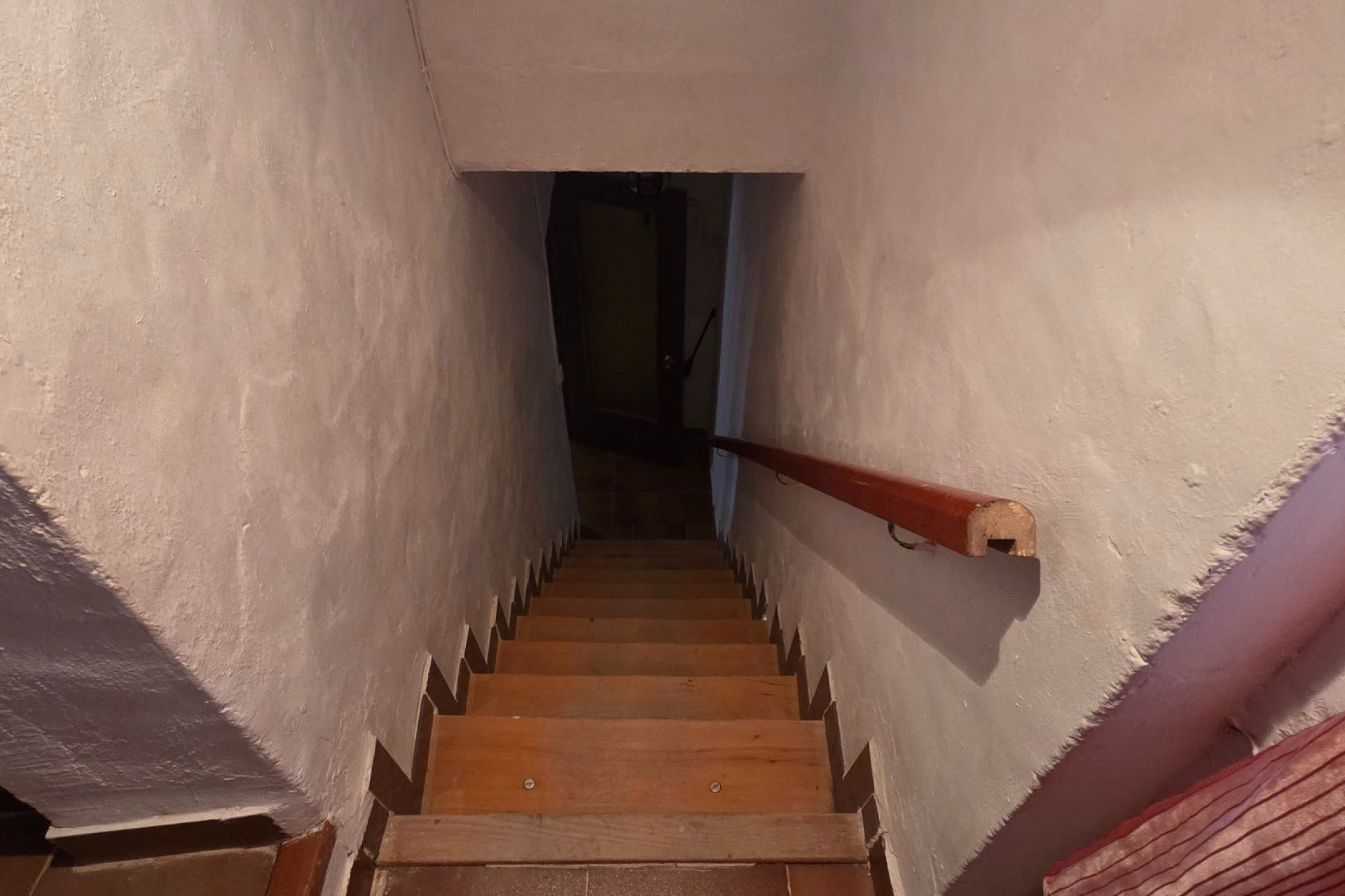 Revente - Maison de campagne -
Yecla