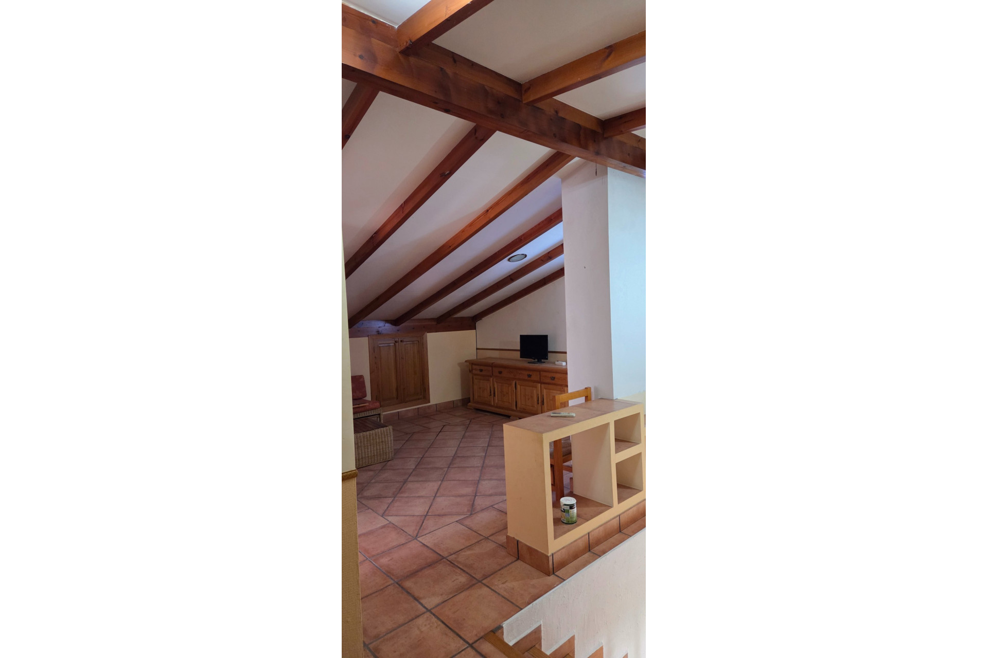 Revente - Maison de campagne -
Yecla