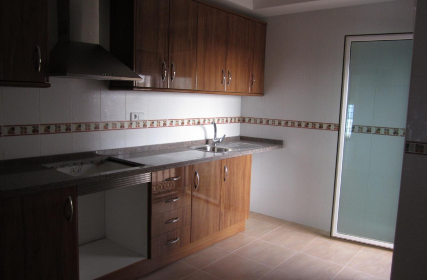 Revente - Maison mitoyenne -
Abanilla - AbanillaMurciaSpain