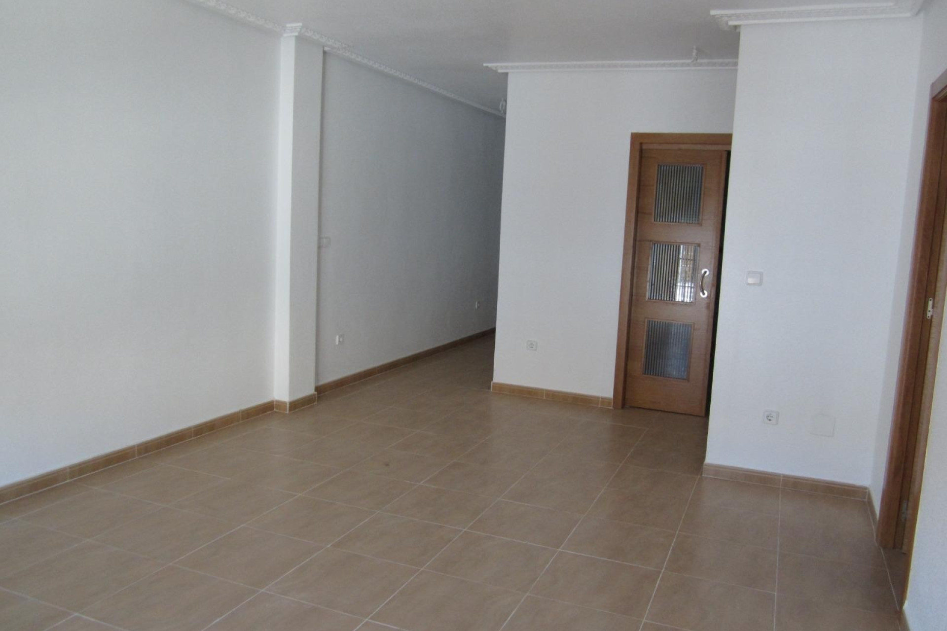 Revente - Maison mitoyenne -
Abanilla - AbanillaMurciaSpain