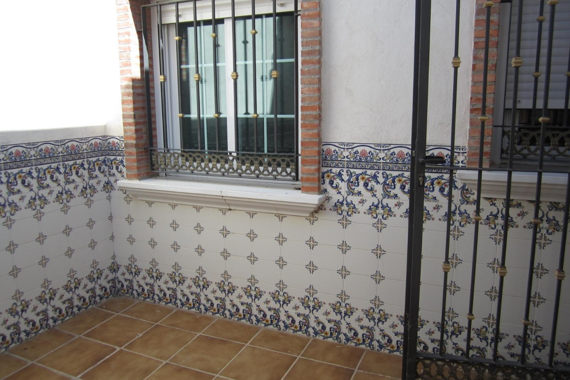 Revente - Maison mitoyenne -
Abanilla - AbanillaMurciaSpain