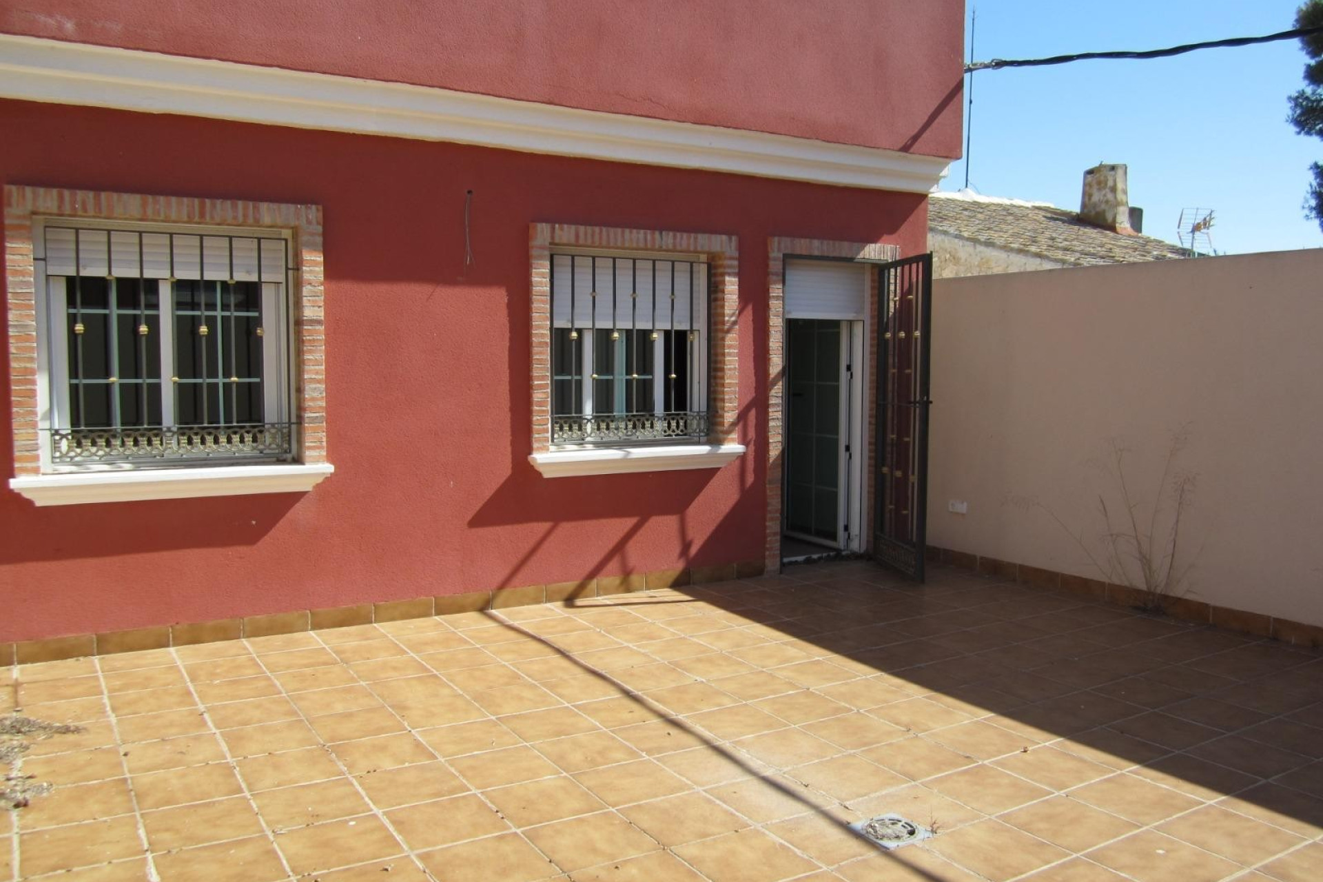 Revente - Maison mitoyenne -
Abanilla - AbanillaMurciaSpain