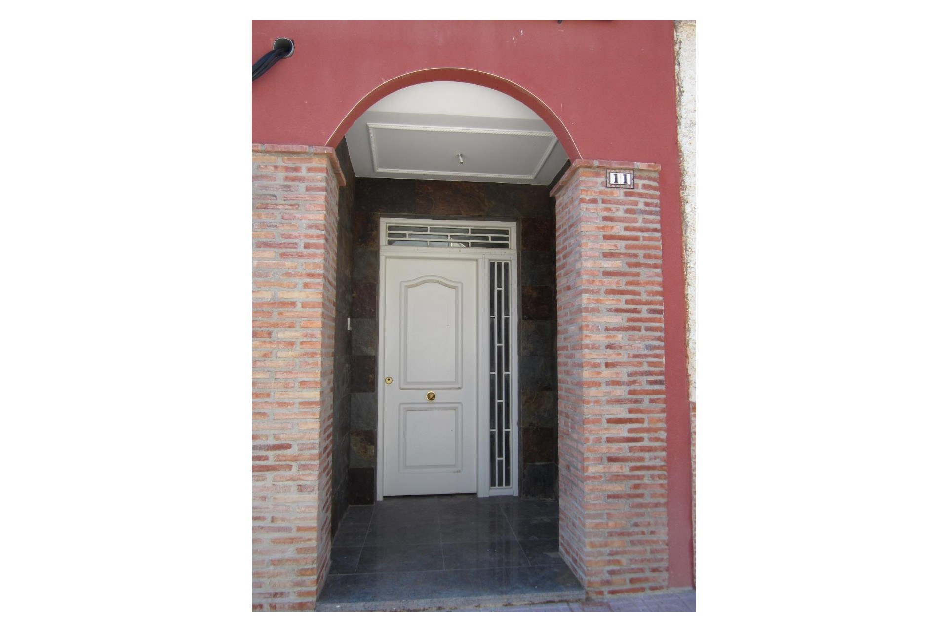 Revente - Maison mitoyenne -
Abanilla - AbanillaMurciaSpain