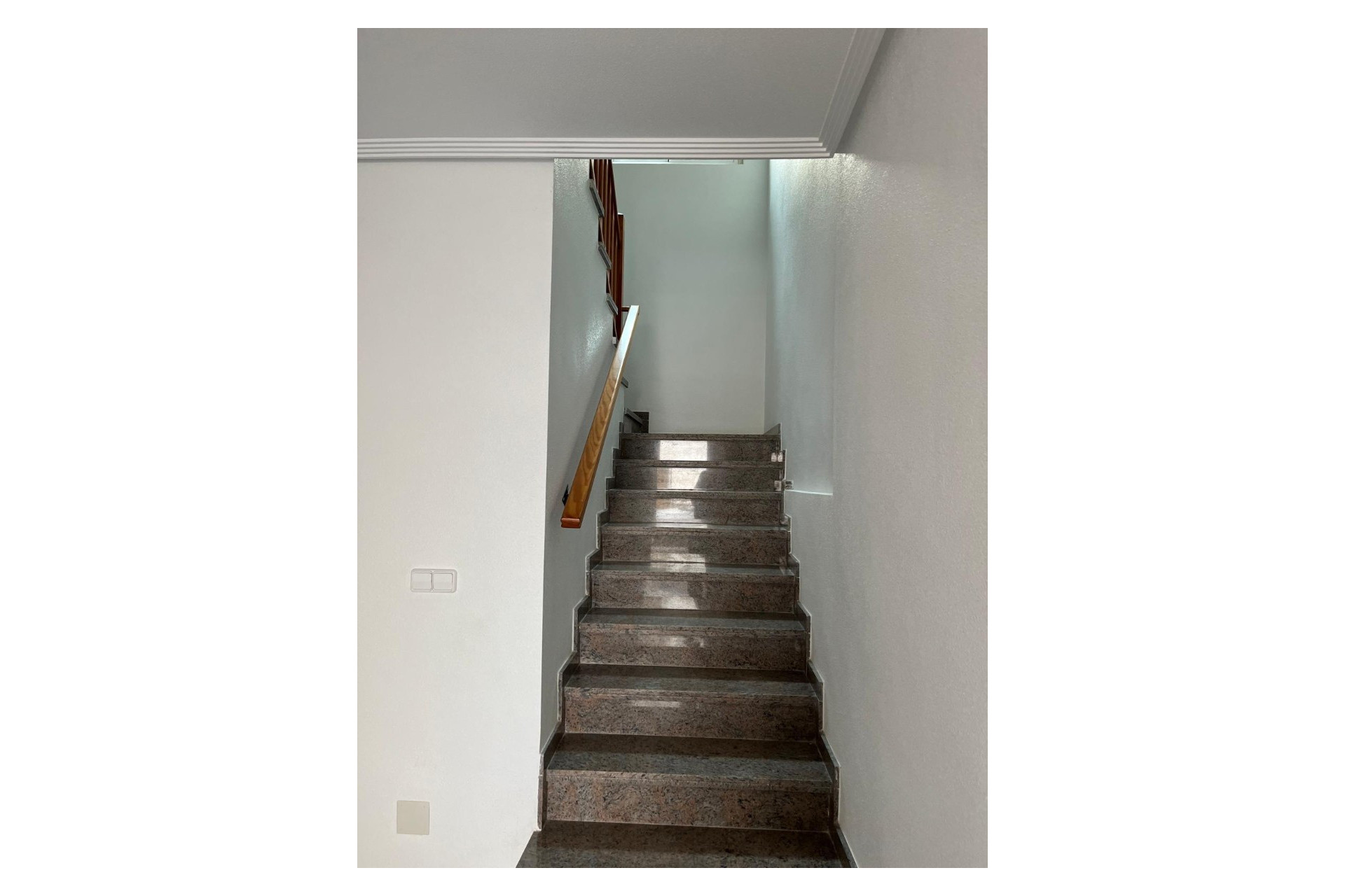 Revente - Maison mitoyenne -
Abanilla - AbanillaMurciaSpain