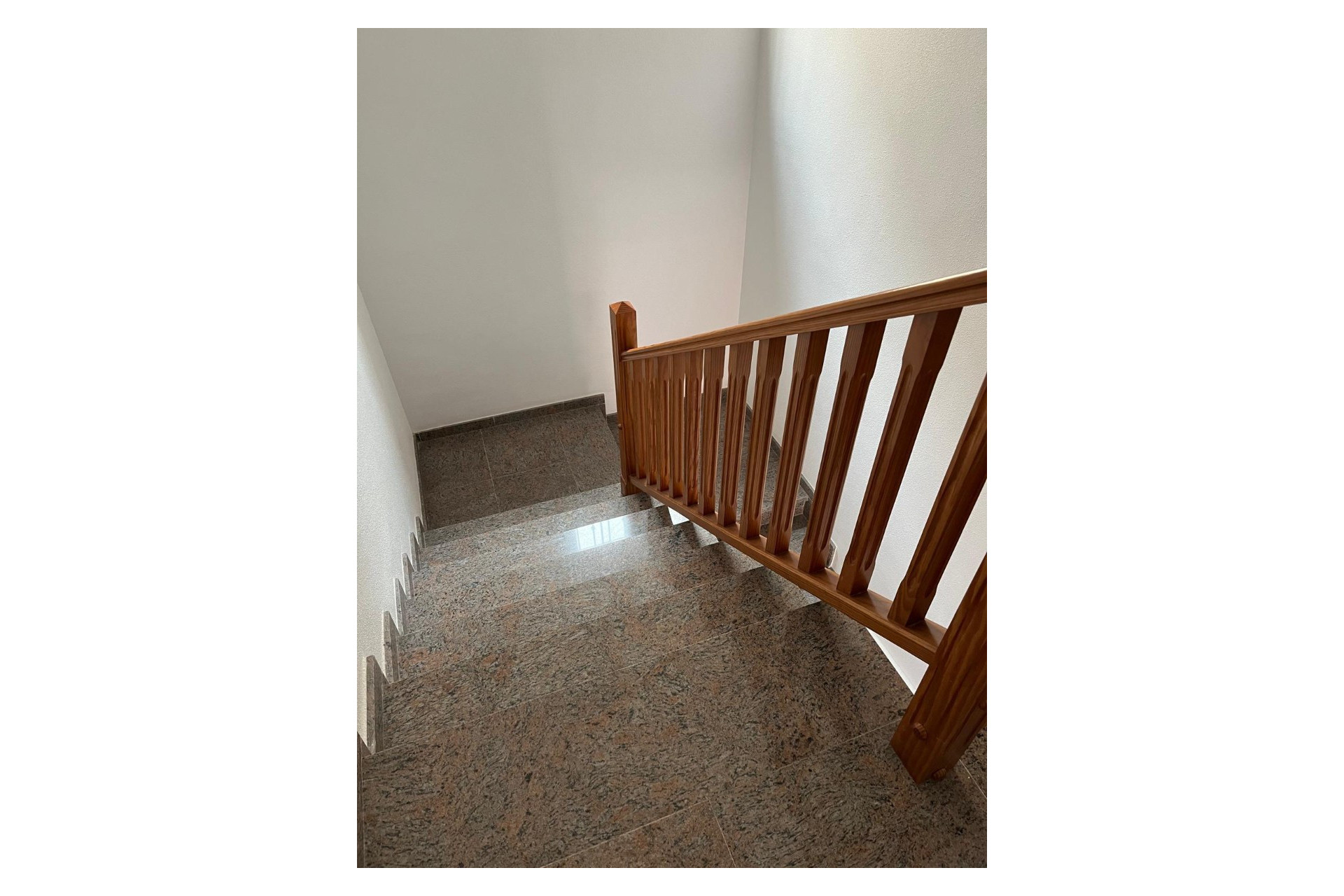 Revente - Maison mitoyenne -
Abanilla - AbanillaMurciaSpain