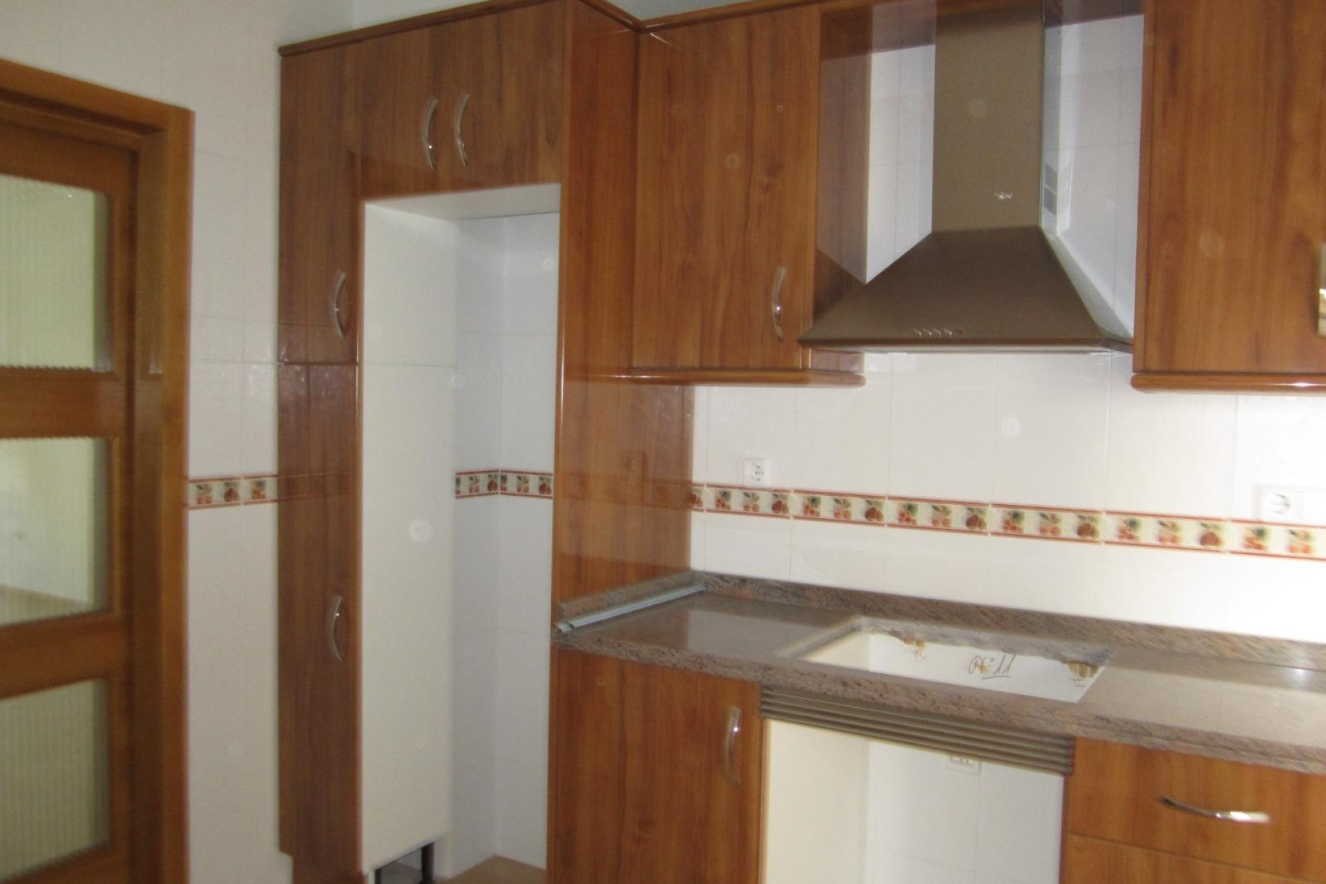 Revente - Maison mitoyenne -
Abanilla - AbanillaMurciaSpain