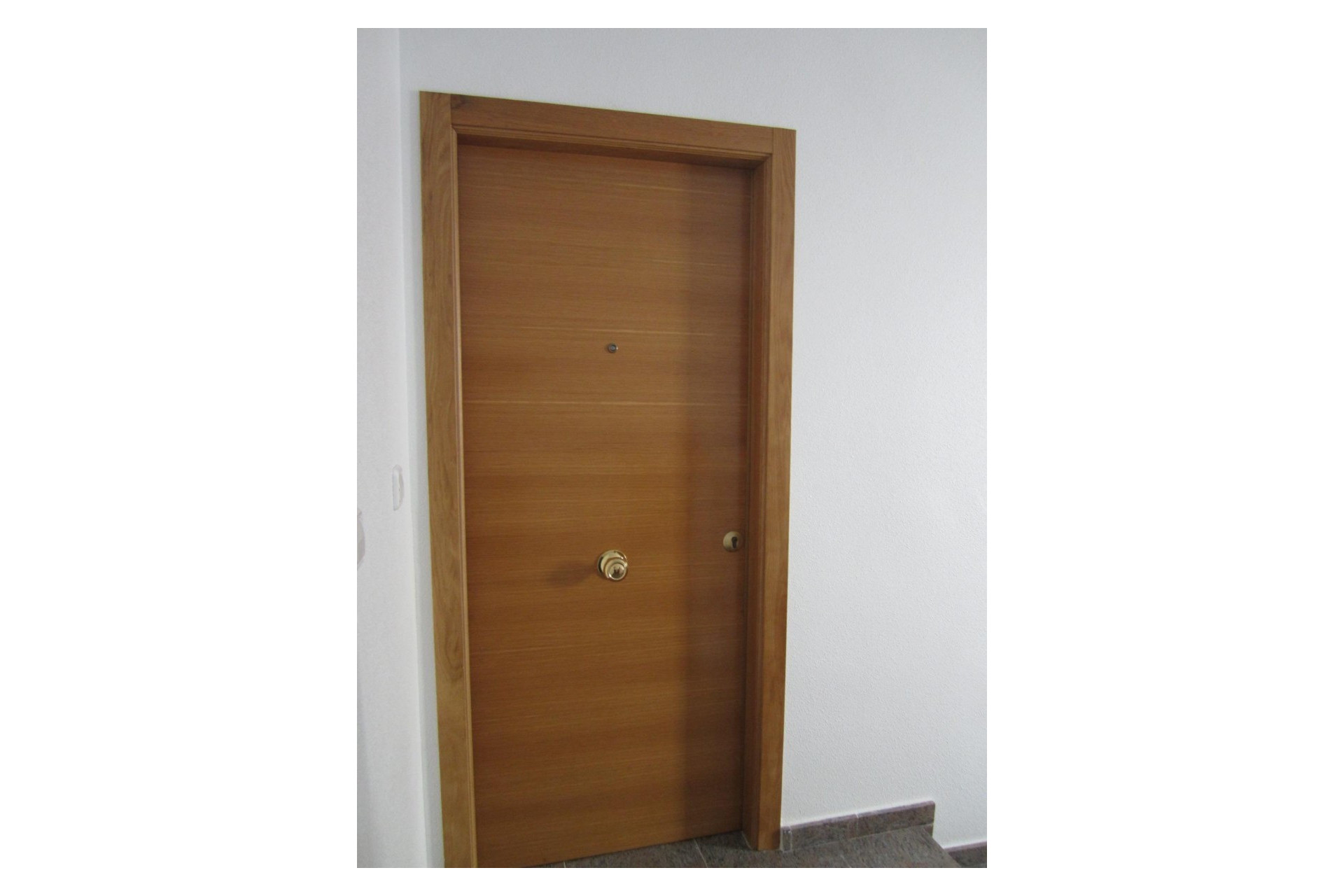 Revente - Maison mitoyenne -
Abanilla - AbanillaMurciaSpain