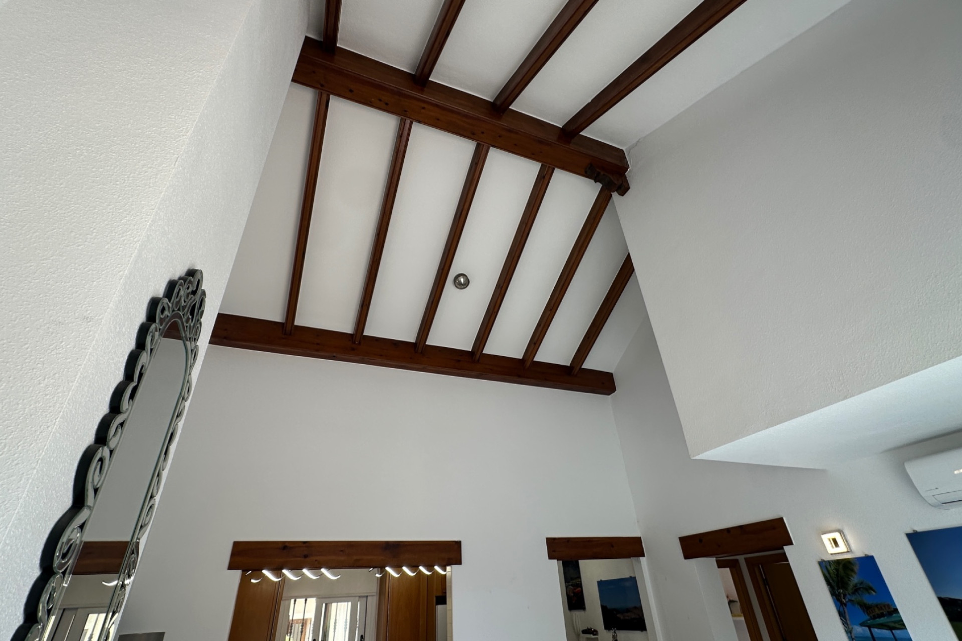 Revente - Maison mitoyenne -
Algorfa - Inland