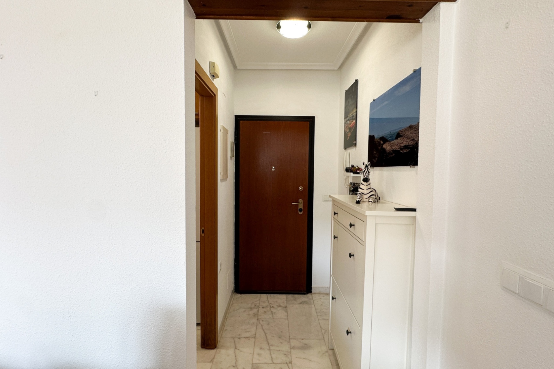 Revente - Maison mitoyenne -
Algorfa - Inland