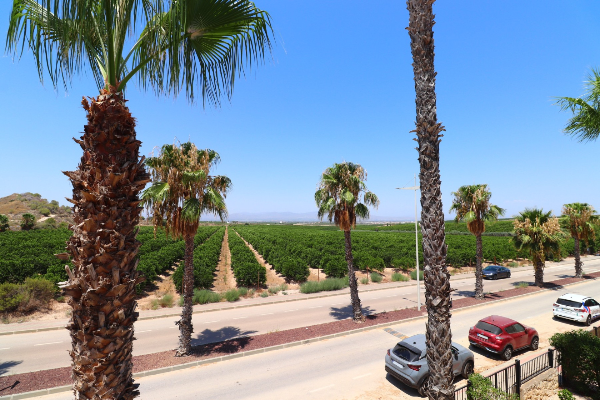 Revente - Maison mitoyenne -
Algorfa - La Finca Golf Resort