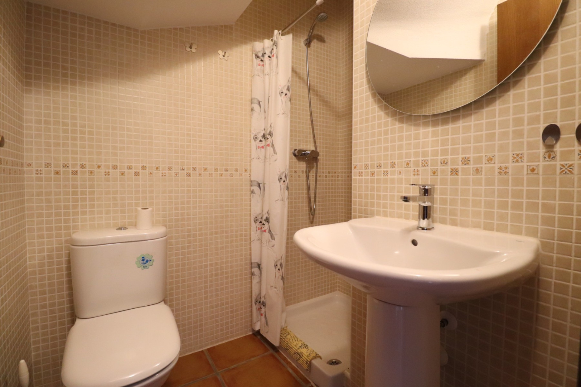 Revente - Maison mitoyenne -
Algorfa - La Finca Golf Resort