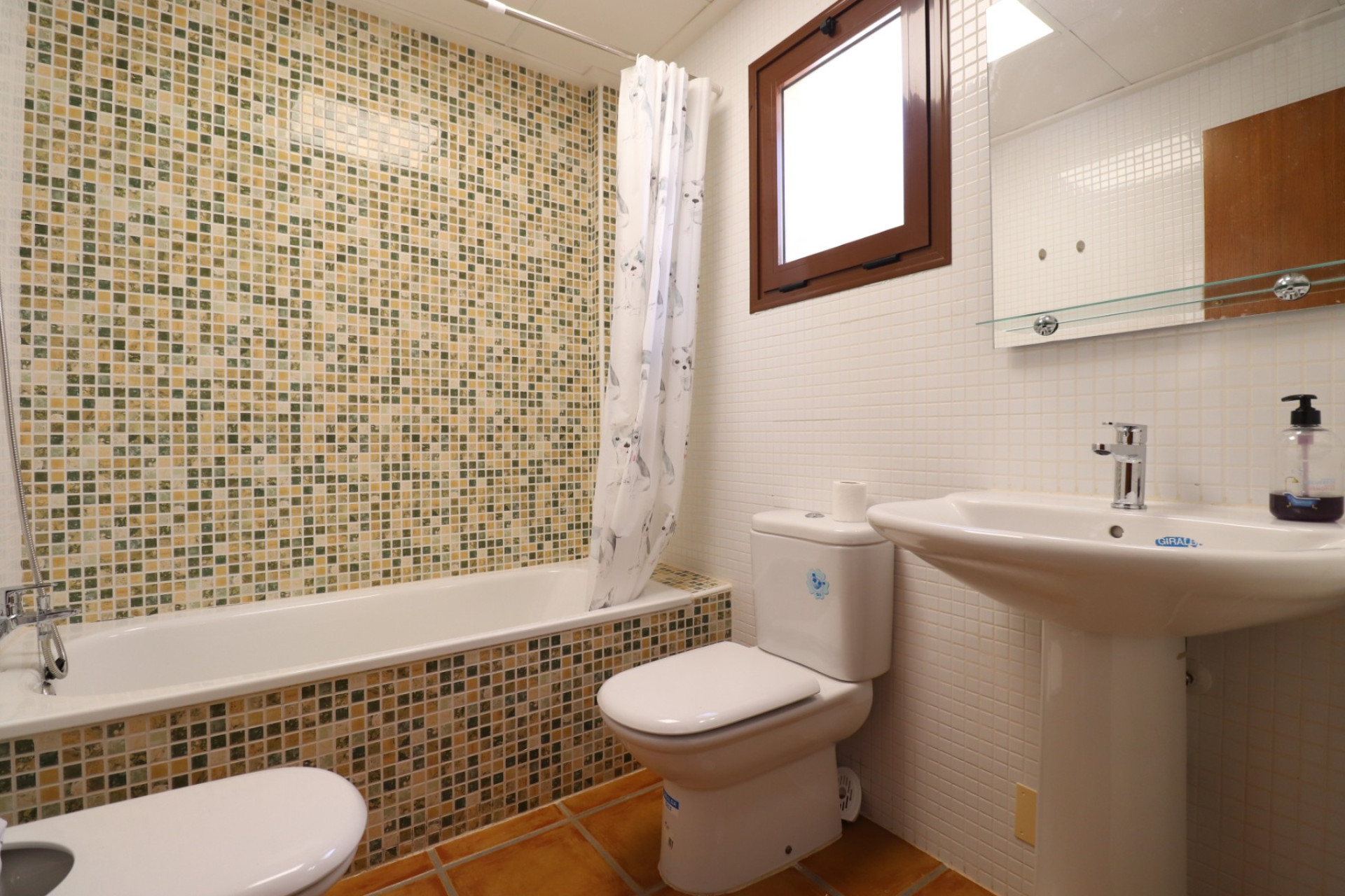 Revente - Maison mitoyenne -
Algorfa - La Finca Golf Resort