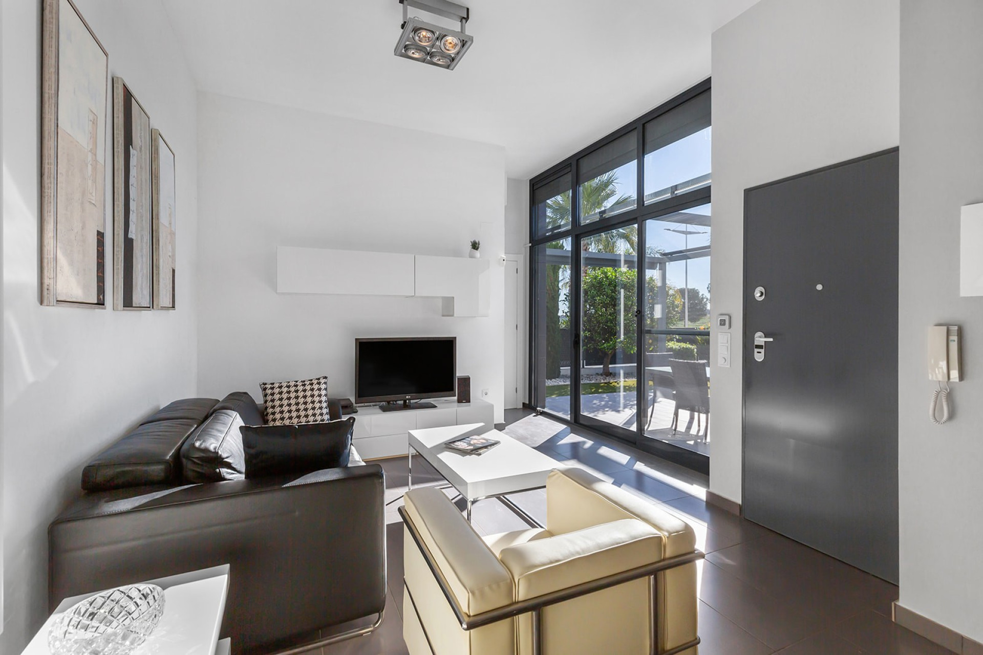 Revente - Maison mitoyenne -
Algorfa - La finca Golf