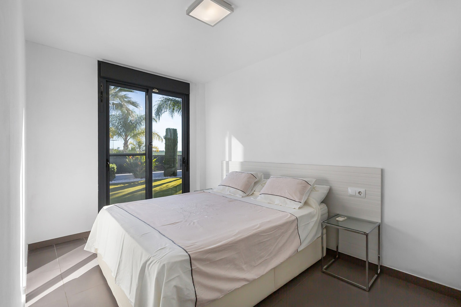 Revente - Maison mitoyenne -
Algorfa - La finca Golf