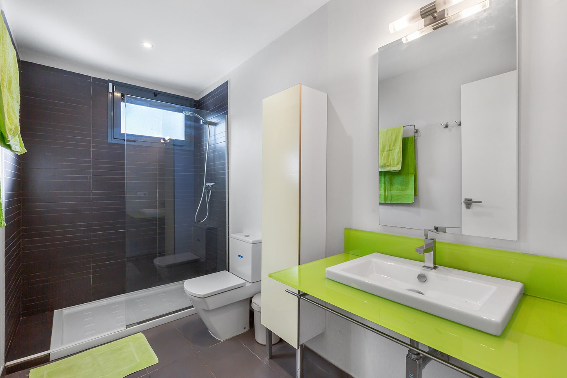 Revente - Maison mitoyenne -
Algorfa - La finca Golf