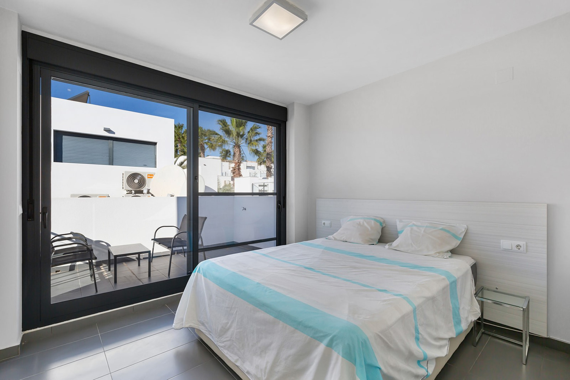 Revente - Maison mitoyenne -
Algorfa - La finca Golf