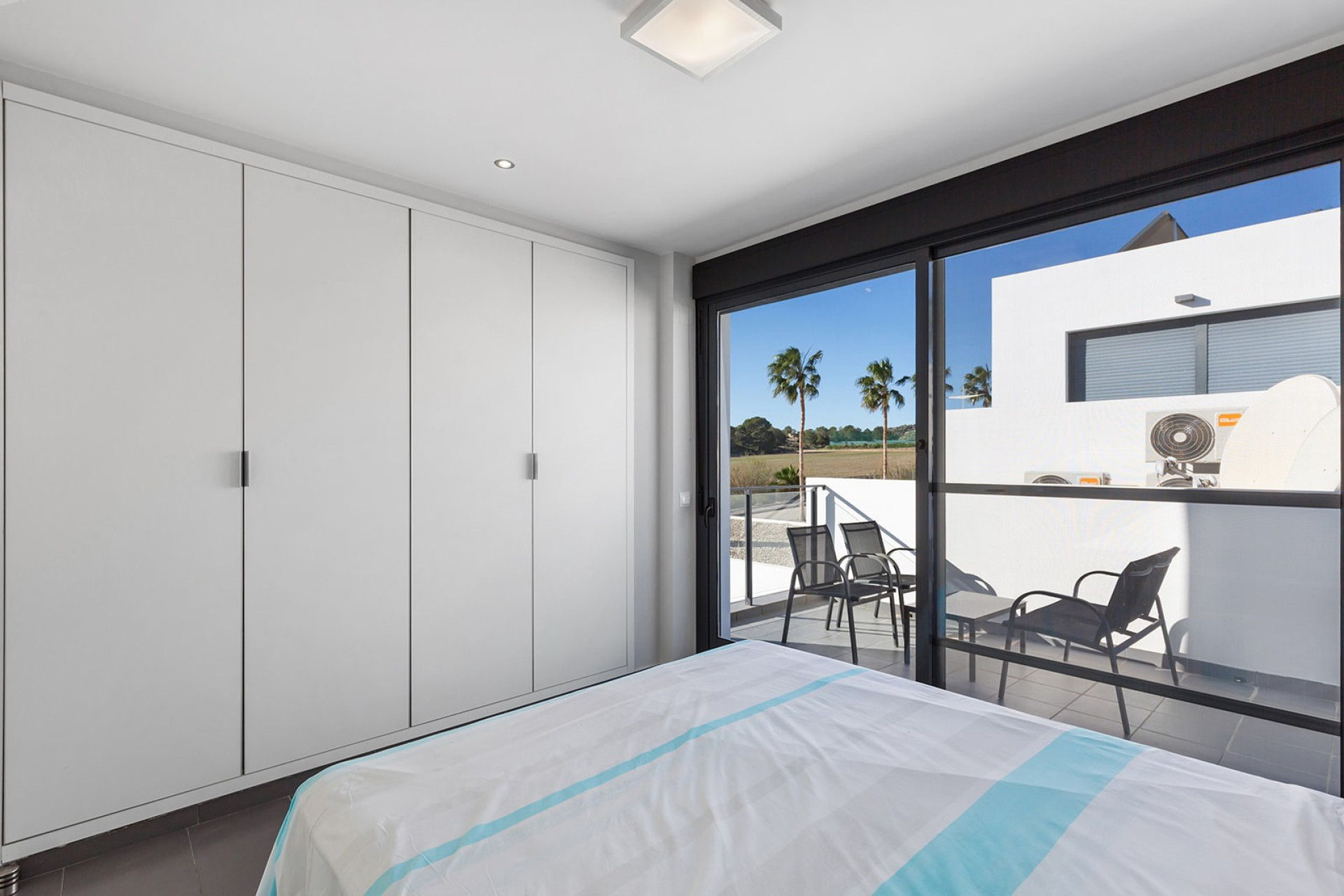 Revente - Maison mitoyenne -
Algorfa - La finca Golf